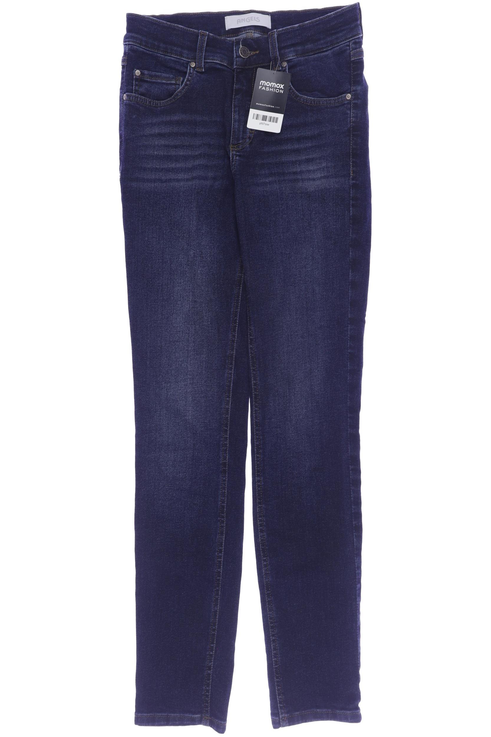 

Angels Damen Jeans, marineblau, Gr. 34