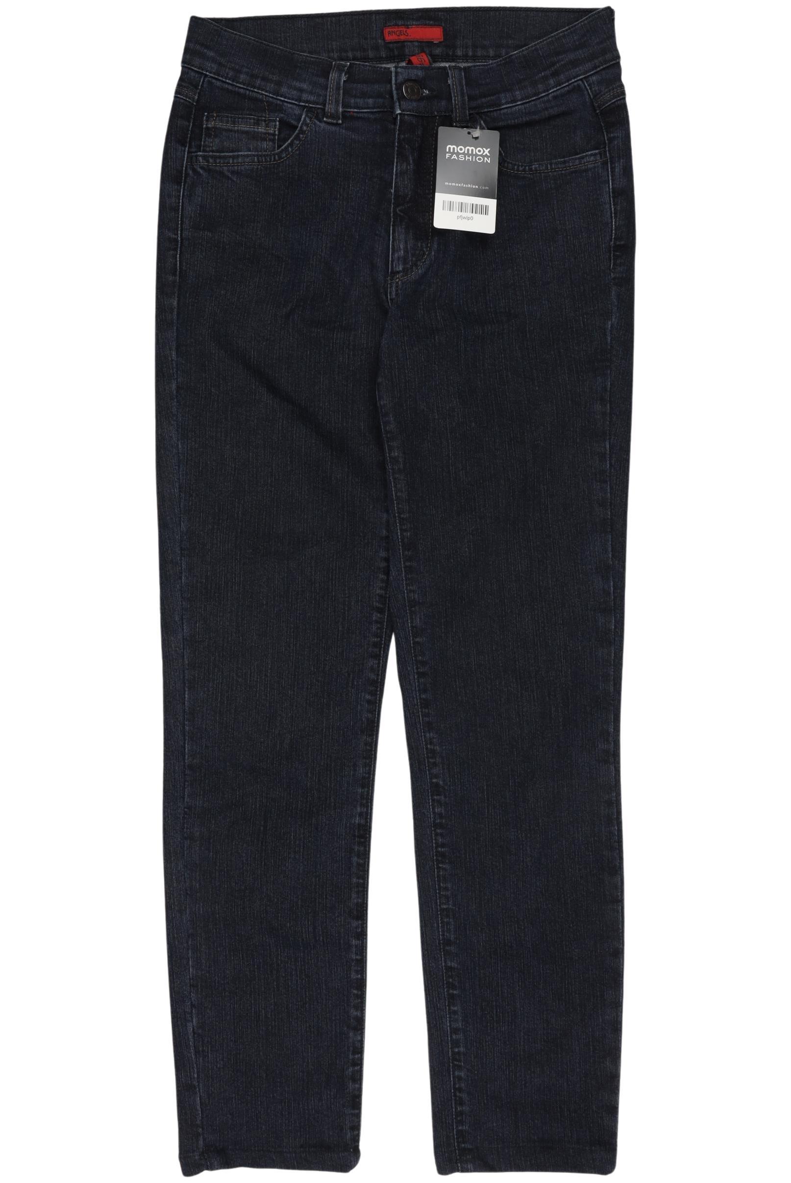 

Angels Damen Jeans, marineblau, Gr. 27