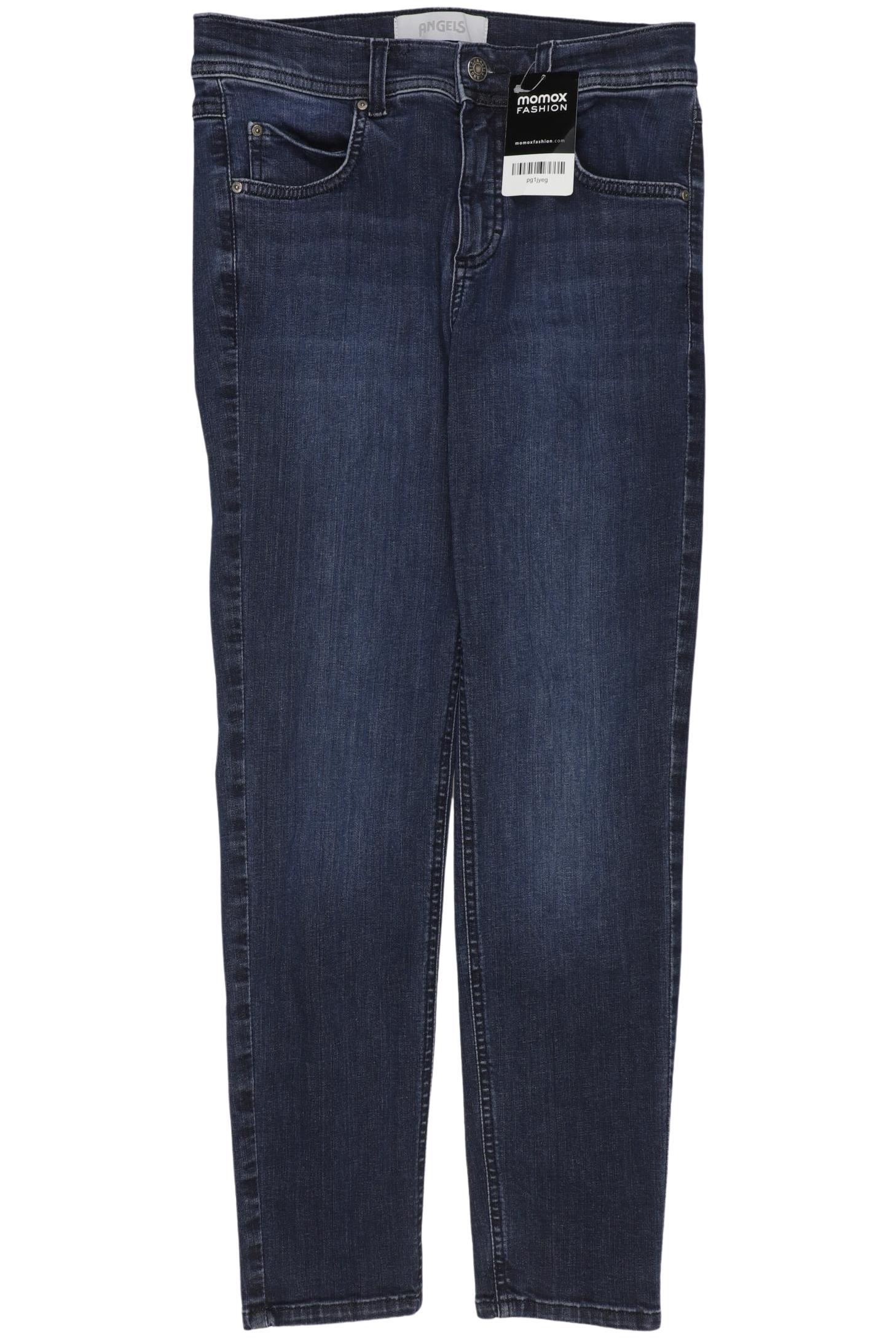 

Angels Damen Jeans, blau, Gr. 36
