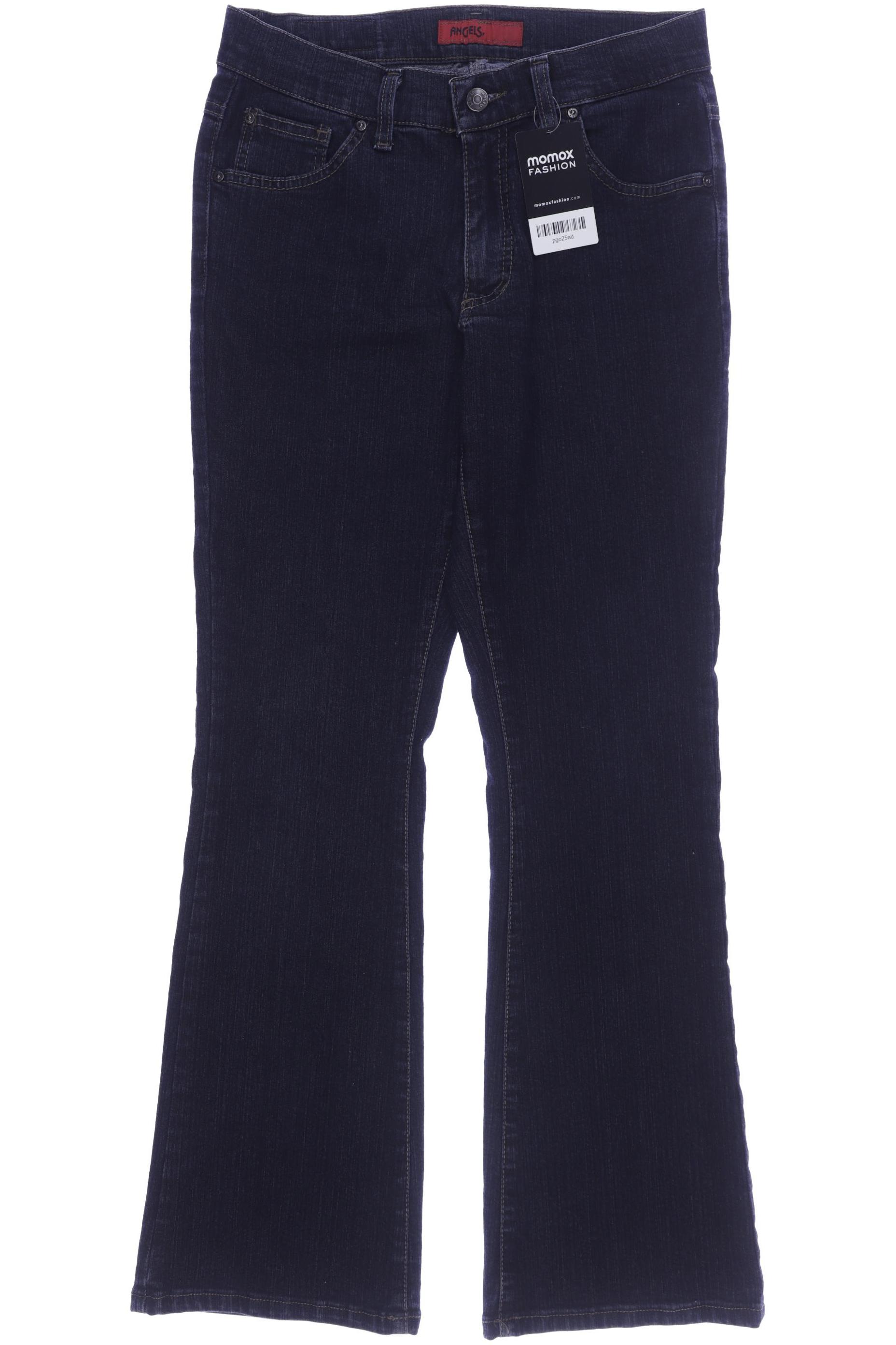 

Angels Damen Jeans, marineblau, Gr. 36
