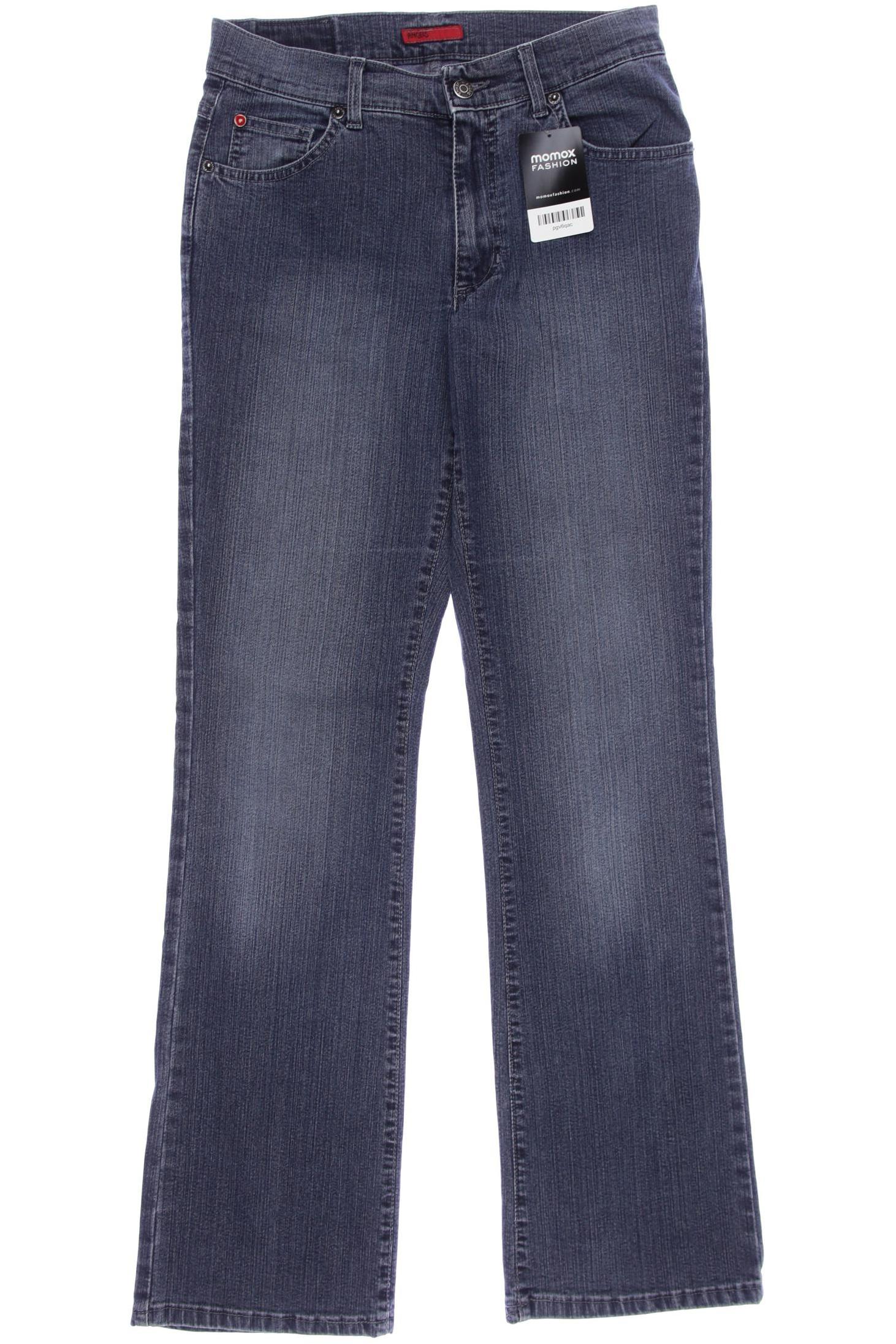 

Angels Damen Jeans, blau, Gr. 38