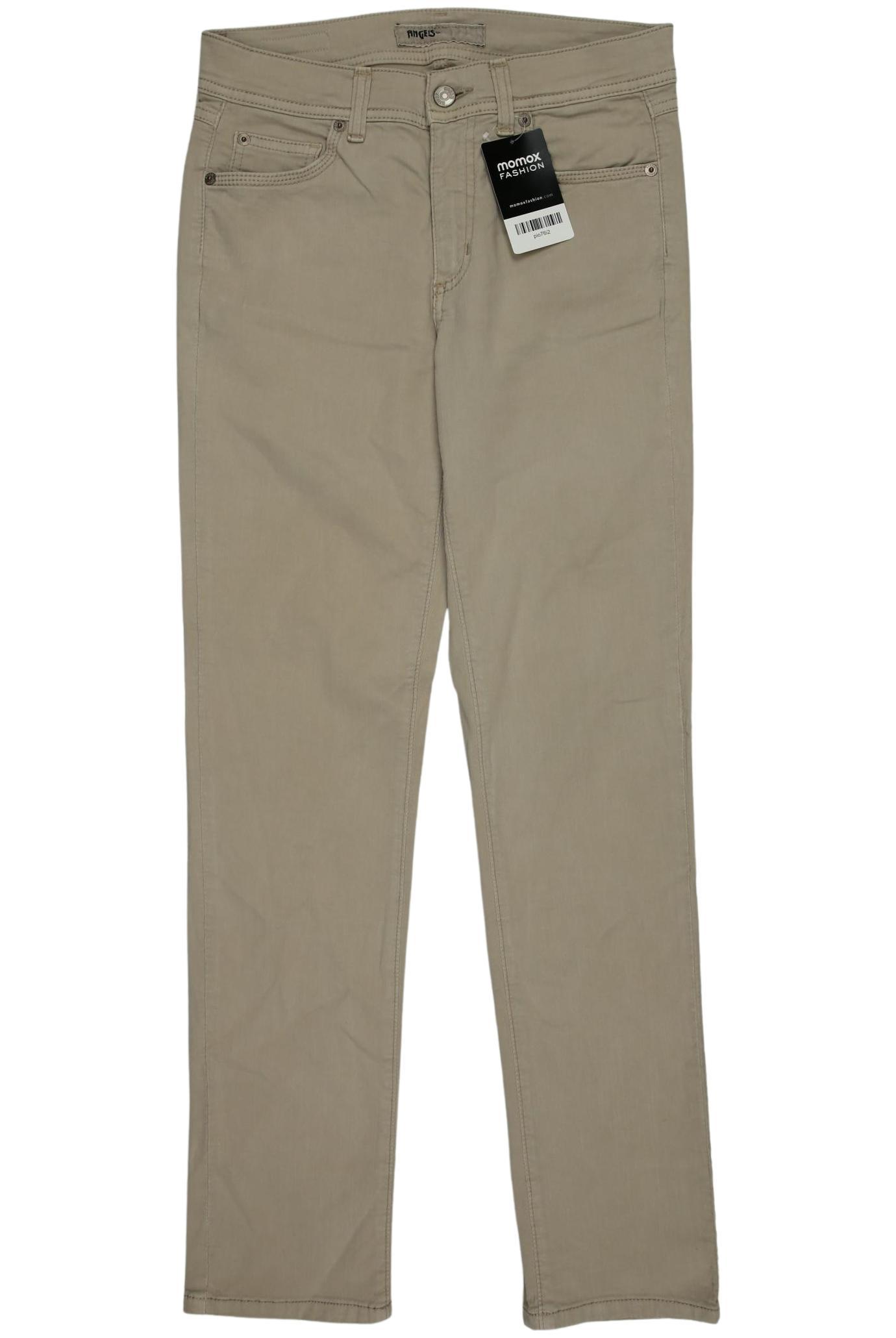 

Angels Damen Jeans, beige, Gr. 28