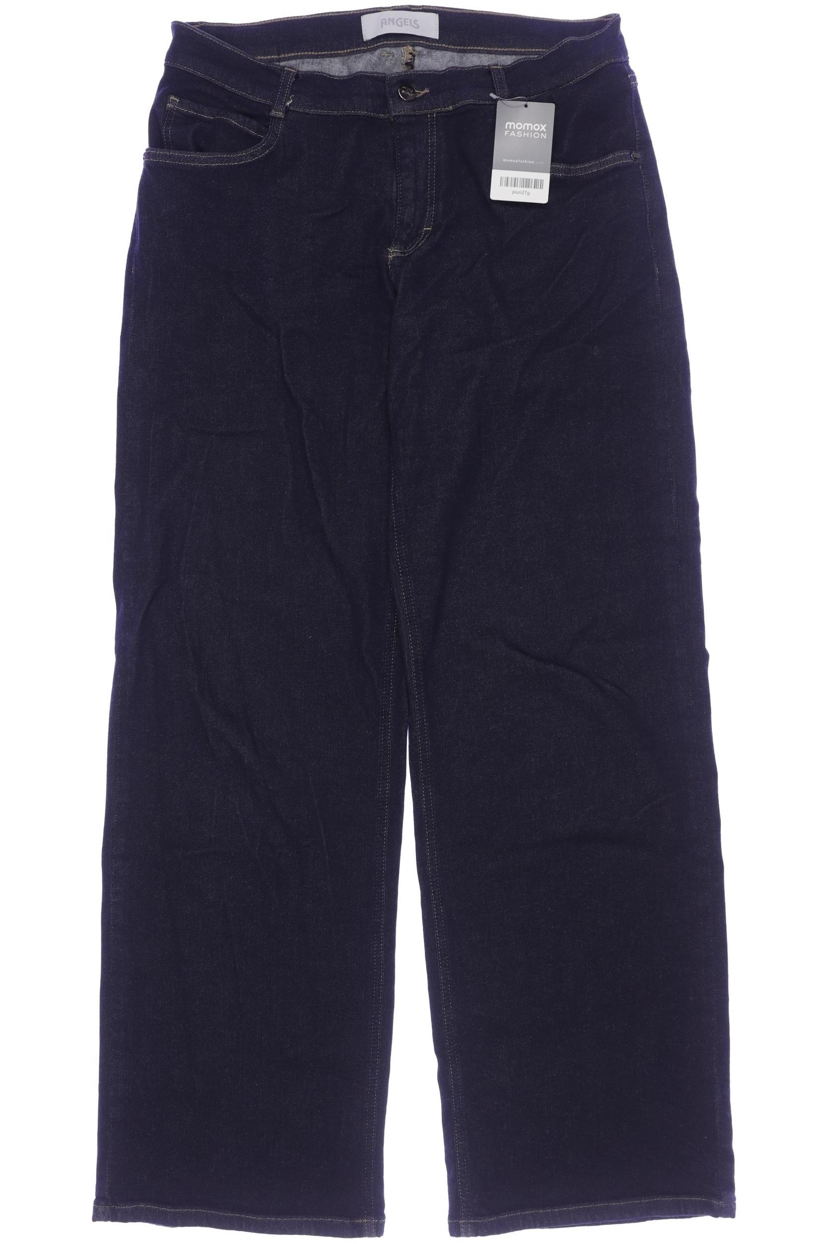 

Angels Damen Jeans, marineblau, Gr. 32