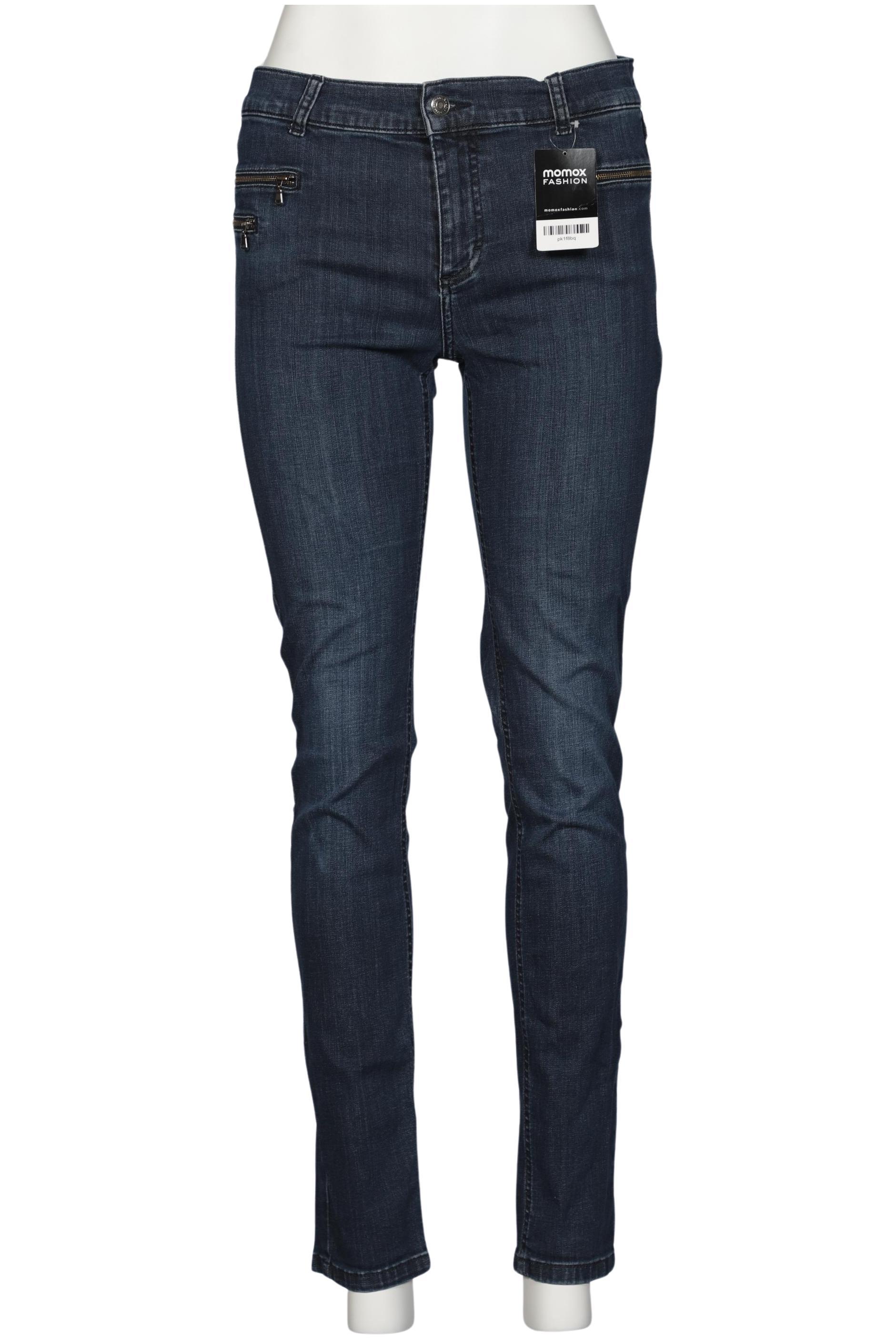 

Angels Damen Jeans, marineblau, Gr. 31