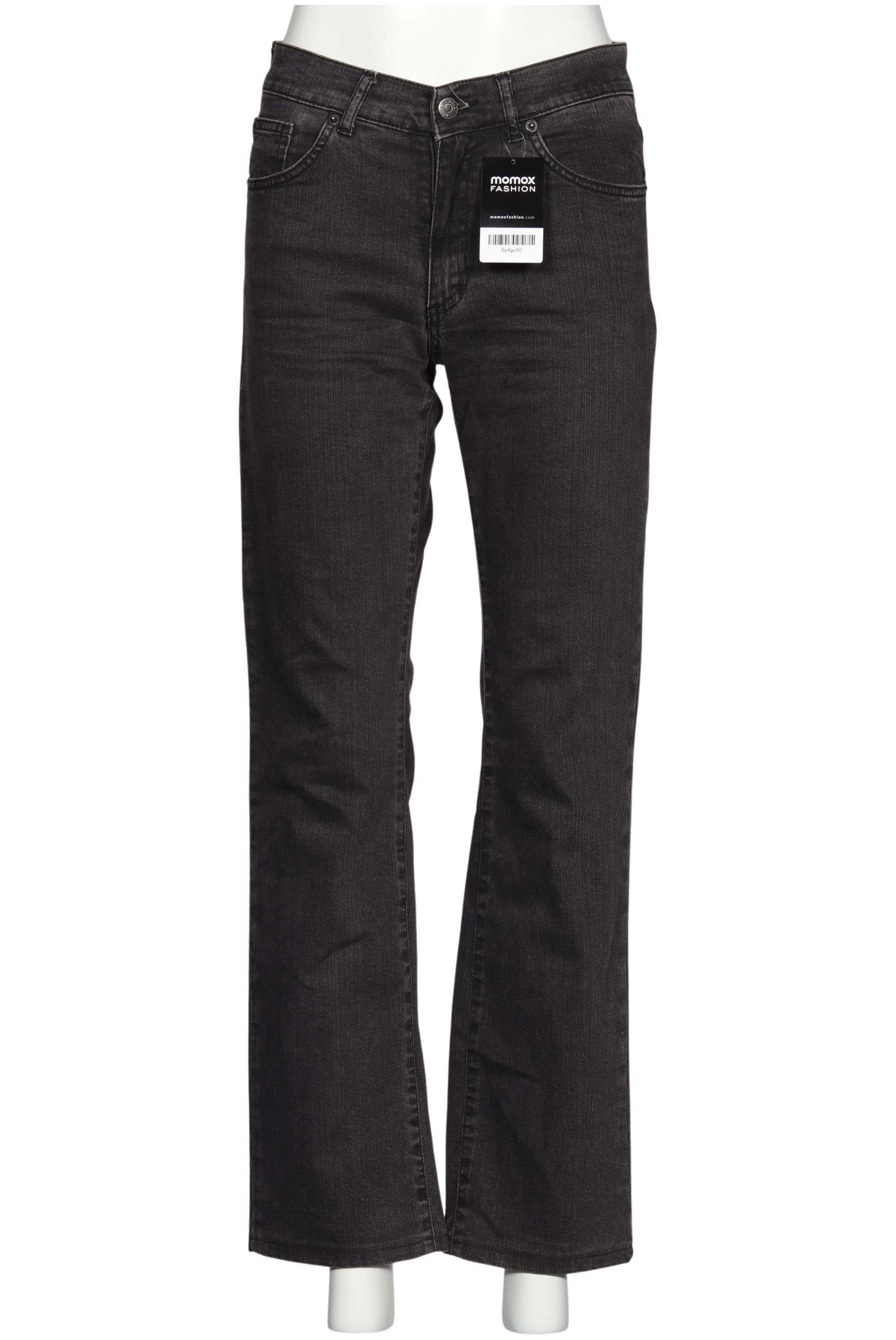 

Angels Damen Jeans, grau, Gr. 38