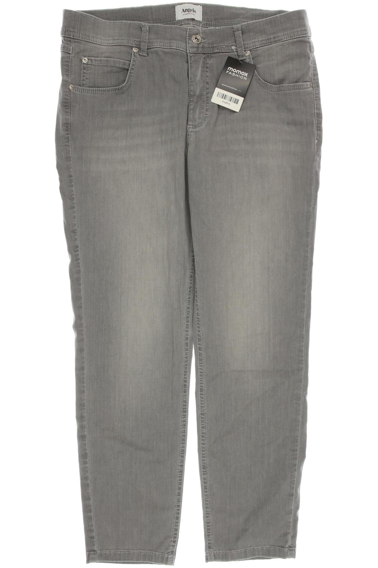 

Angels Damen Jeans, grau, Gr. 42