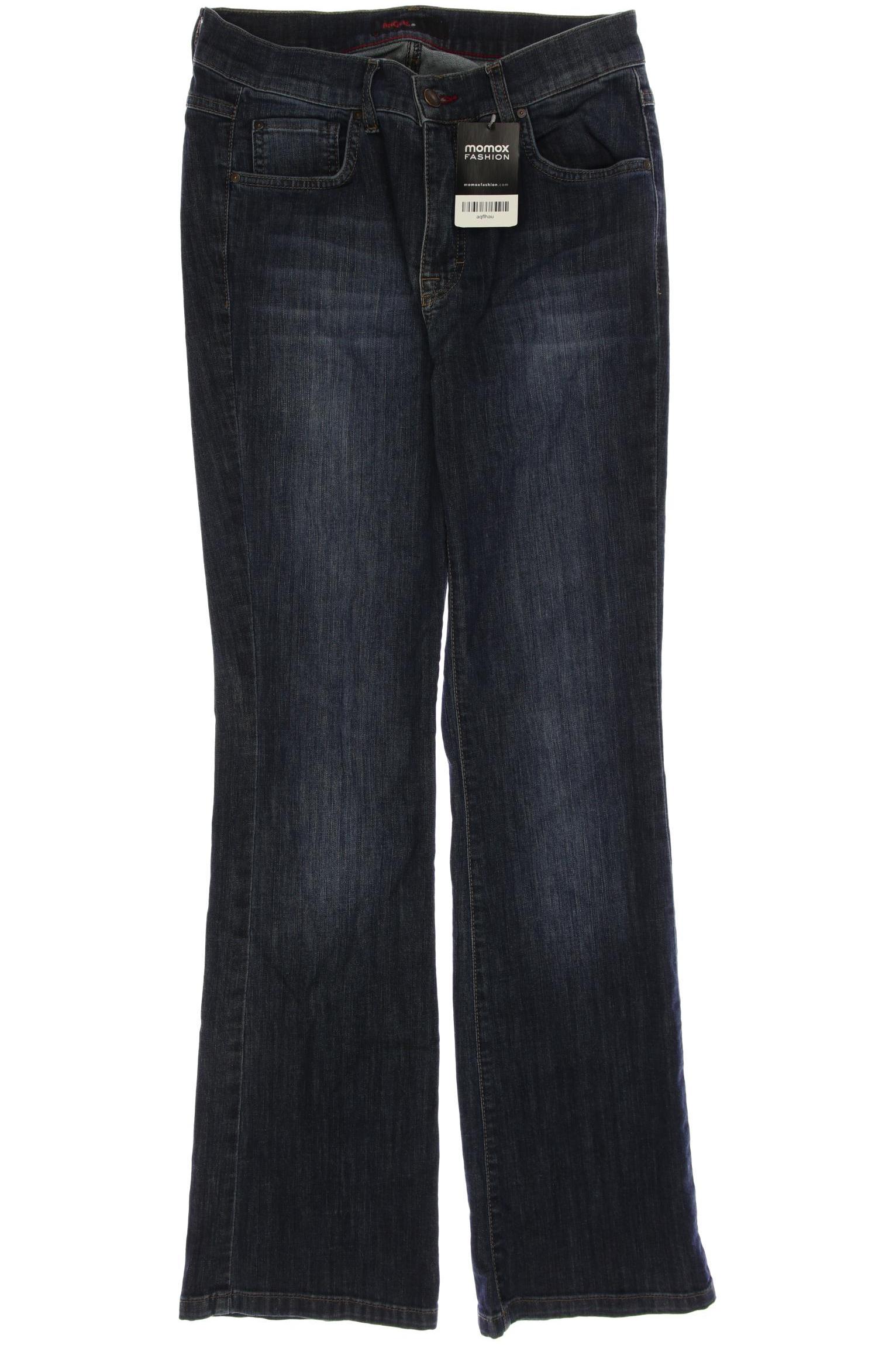 

ANGELS Damen Jeans, blau