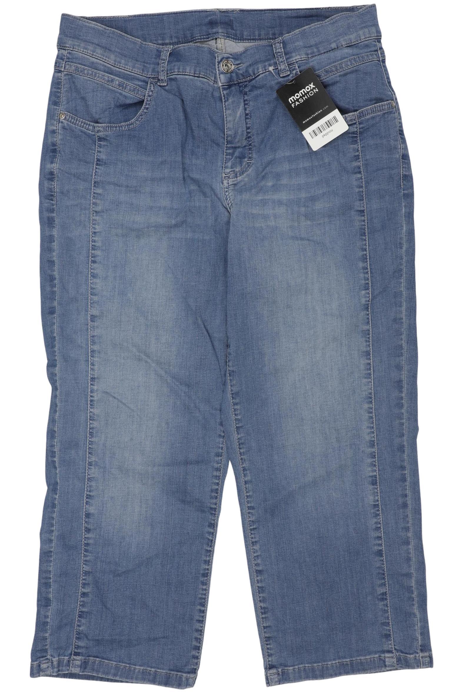 

Angels Damen Jeans, blau, Gr. 42