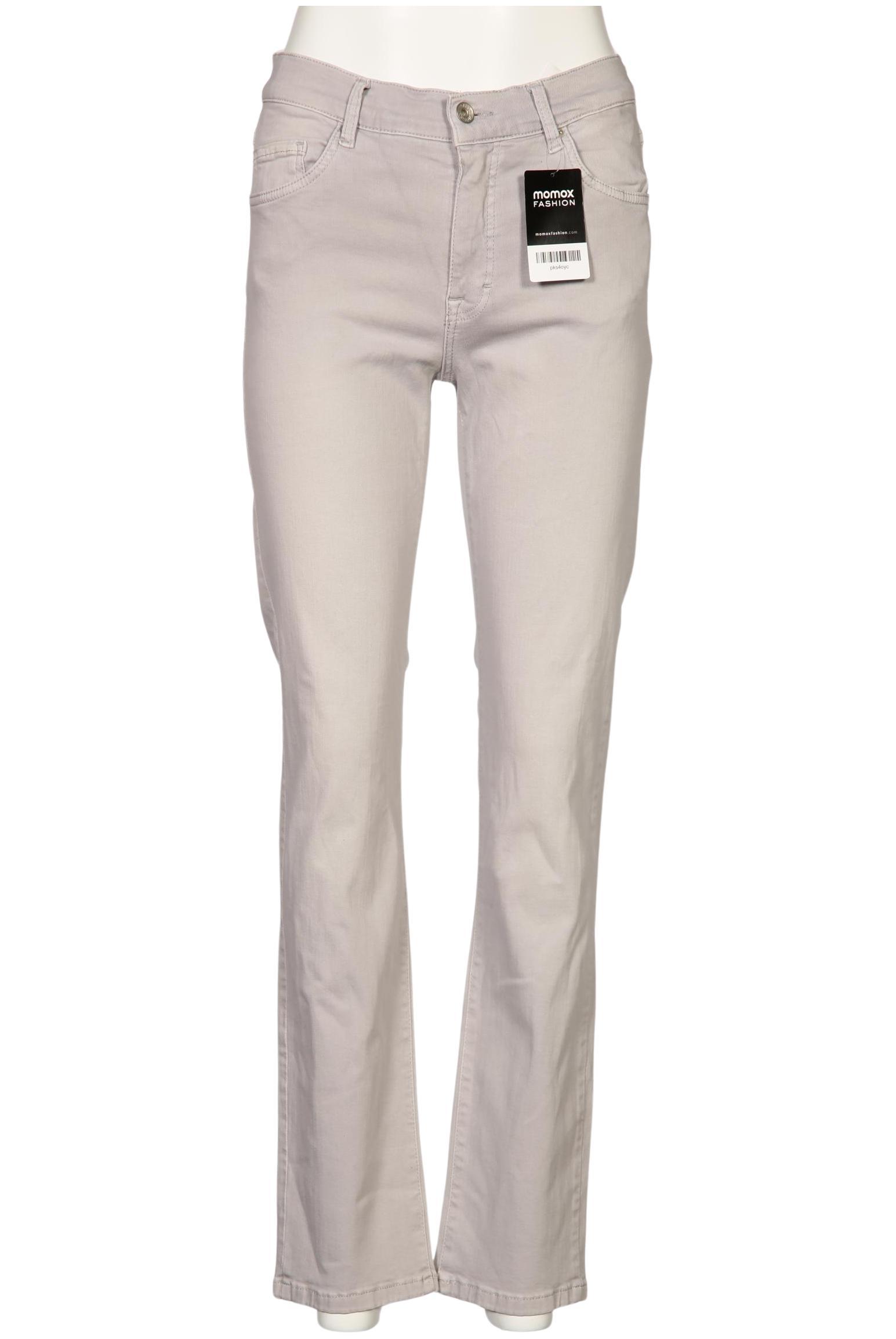 

Angels Damen Jeans, grau, Gr. 40