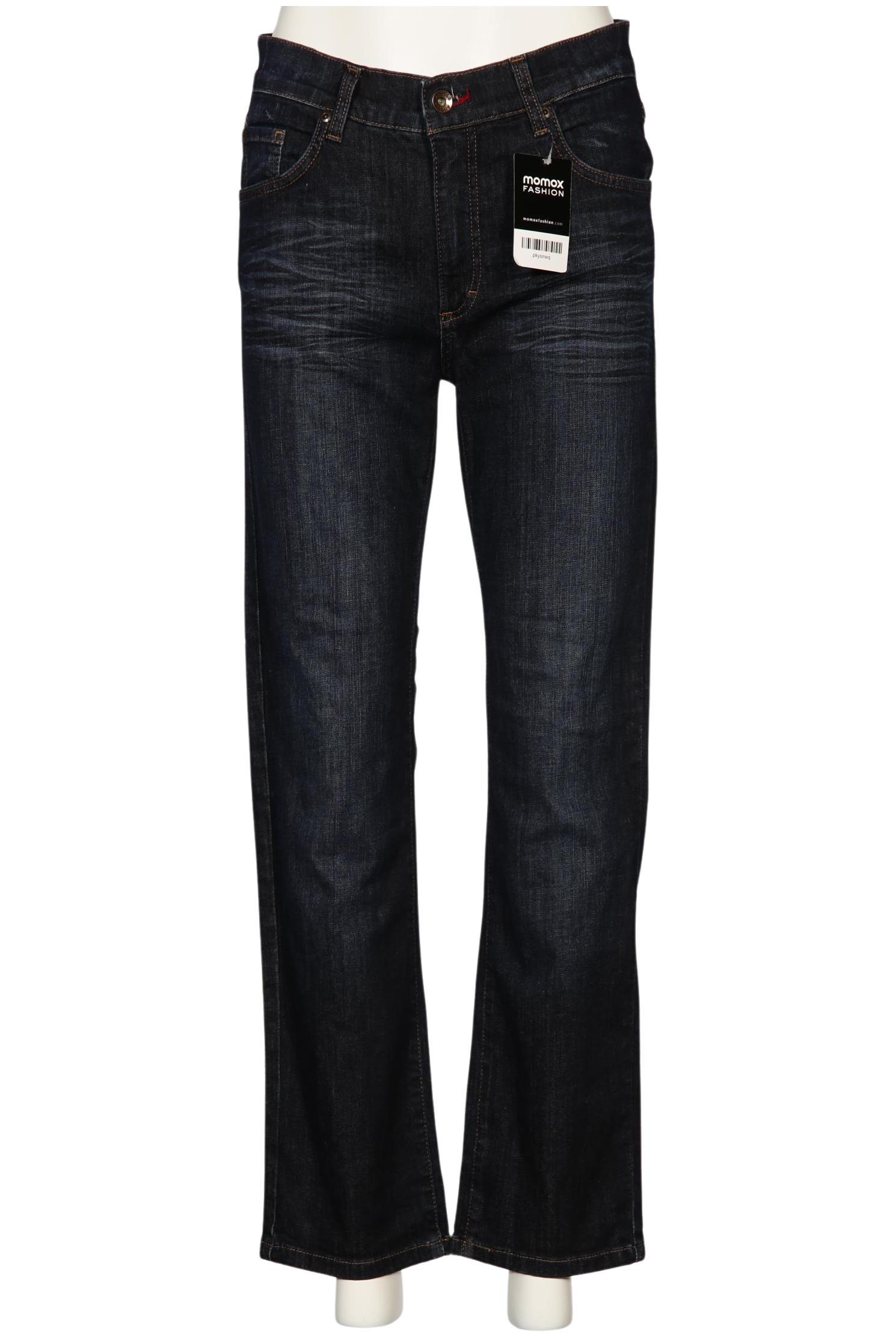 

Angels Damen Jeans, marineblau, Gr. 40