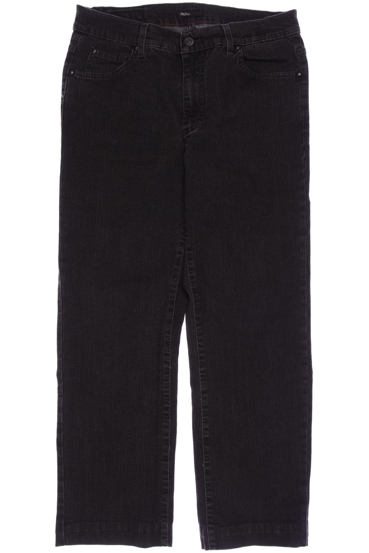 

ANGELS Damen Jeans, braun