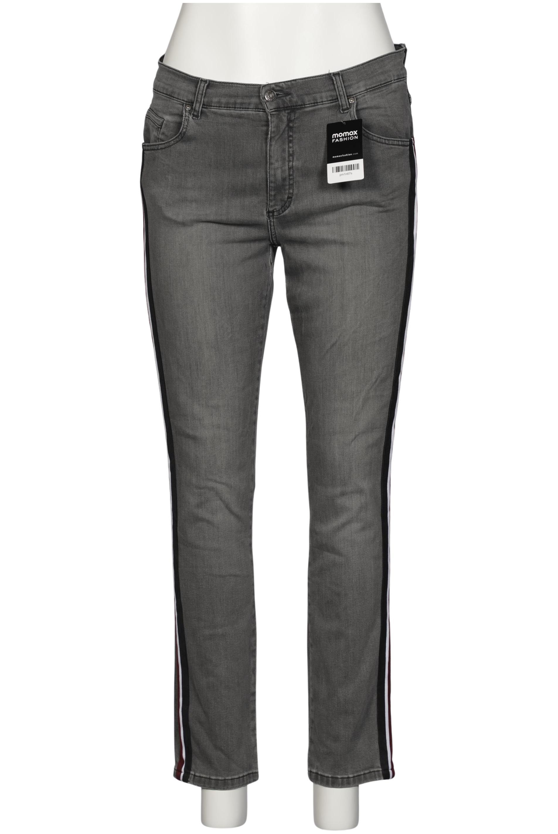 

Angels Damen Jeans, mehrfarbig, Gr. 34