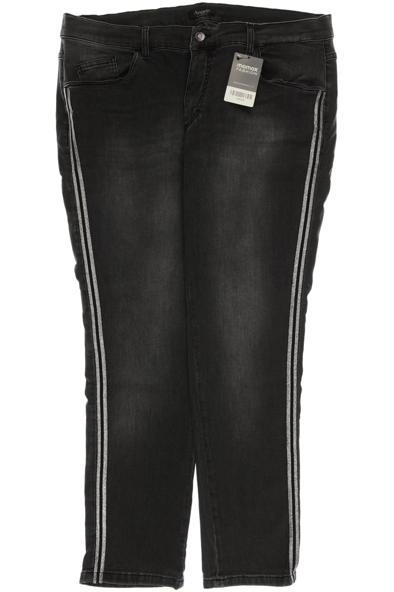 

Angels Damen Jeans, grau, Gr. 44