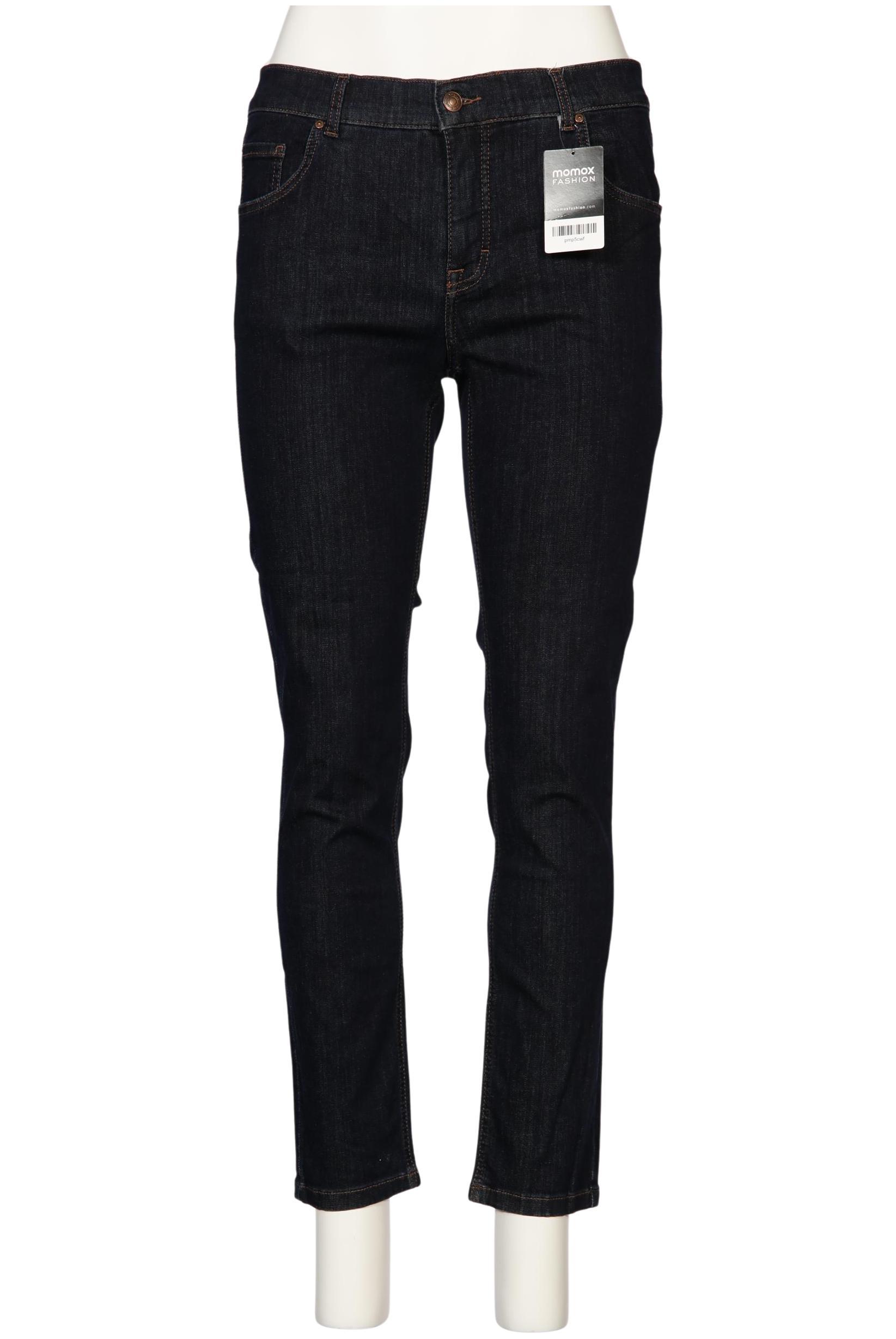 

Angels Damen Jeans, marineblau, Gr. 44