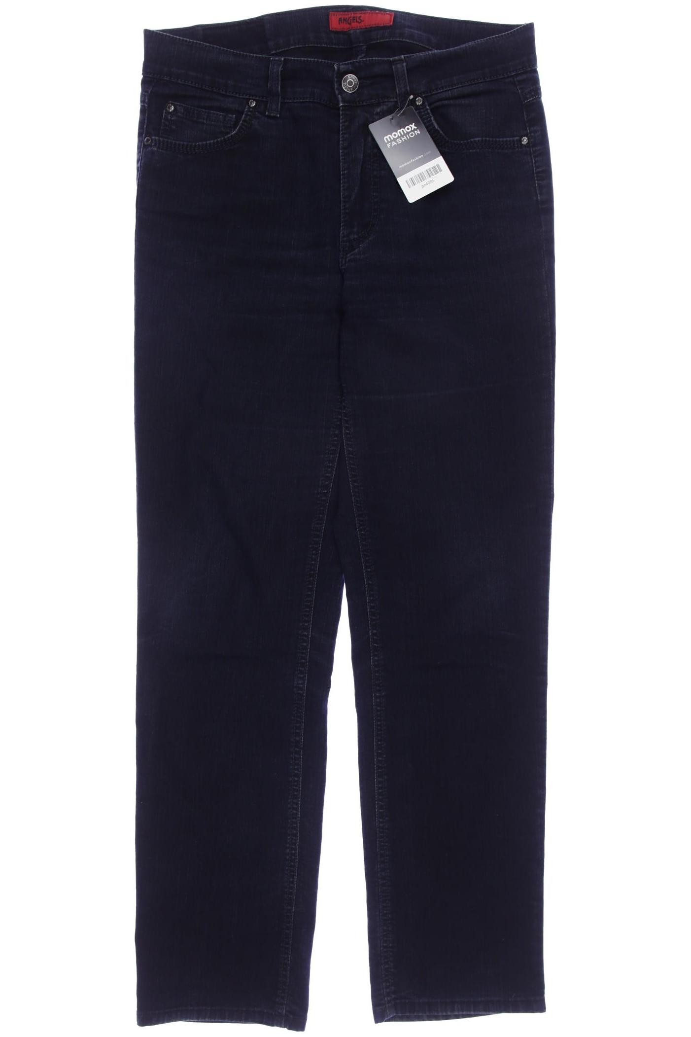 

Angels Damen Jeans, marineblau, Gr. 38