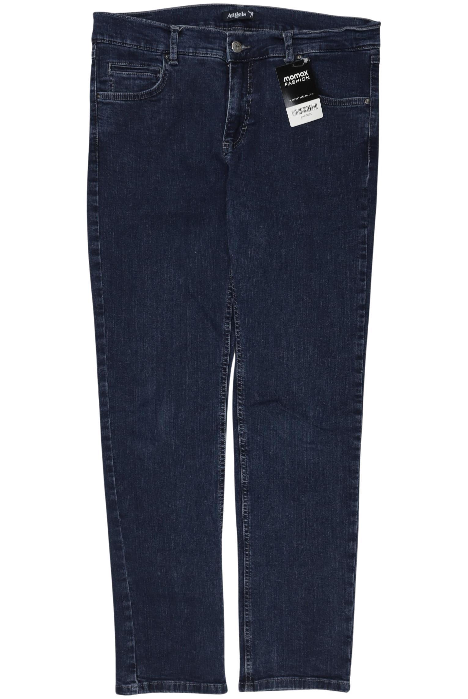 

Angels Damen Jeans, marineblau, Gr. 31
