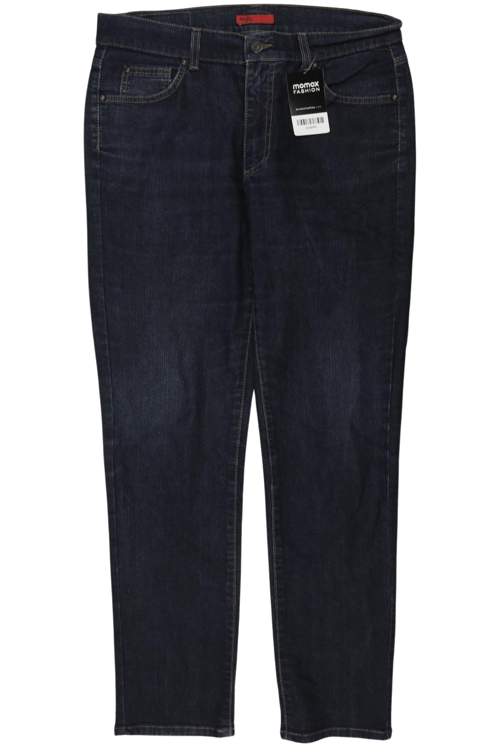

Angels Damen Jeans, marineblau, Gr. 42