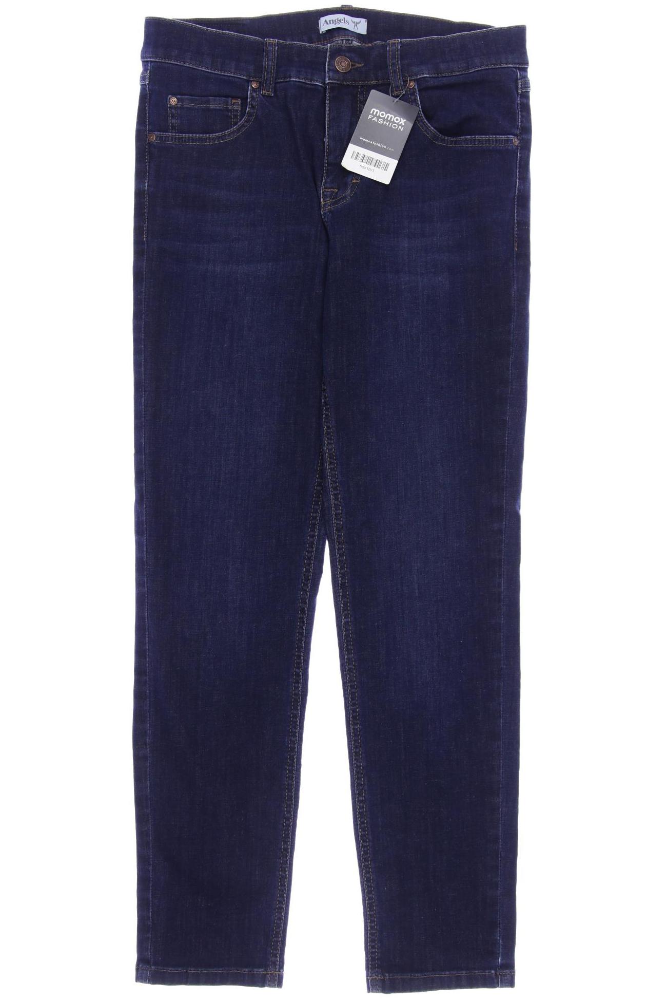 

Angels Damen Jeans, marineblau, Gr. 36