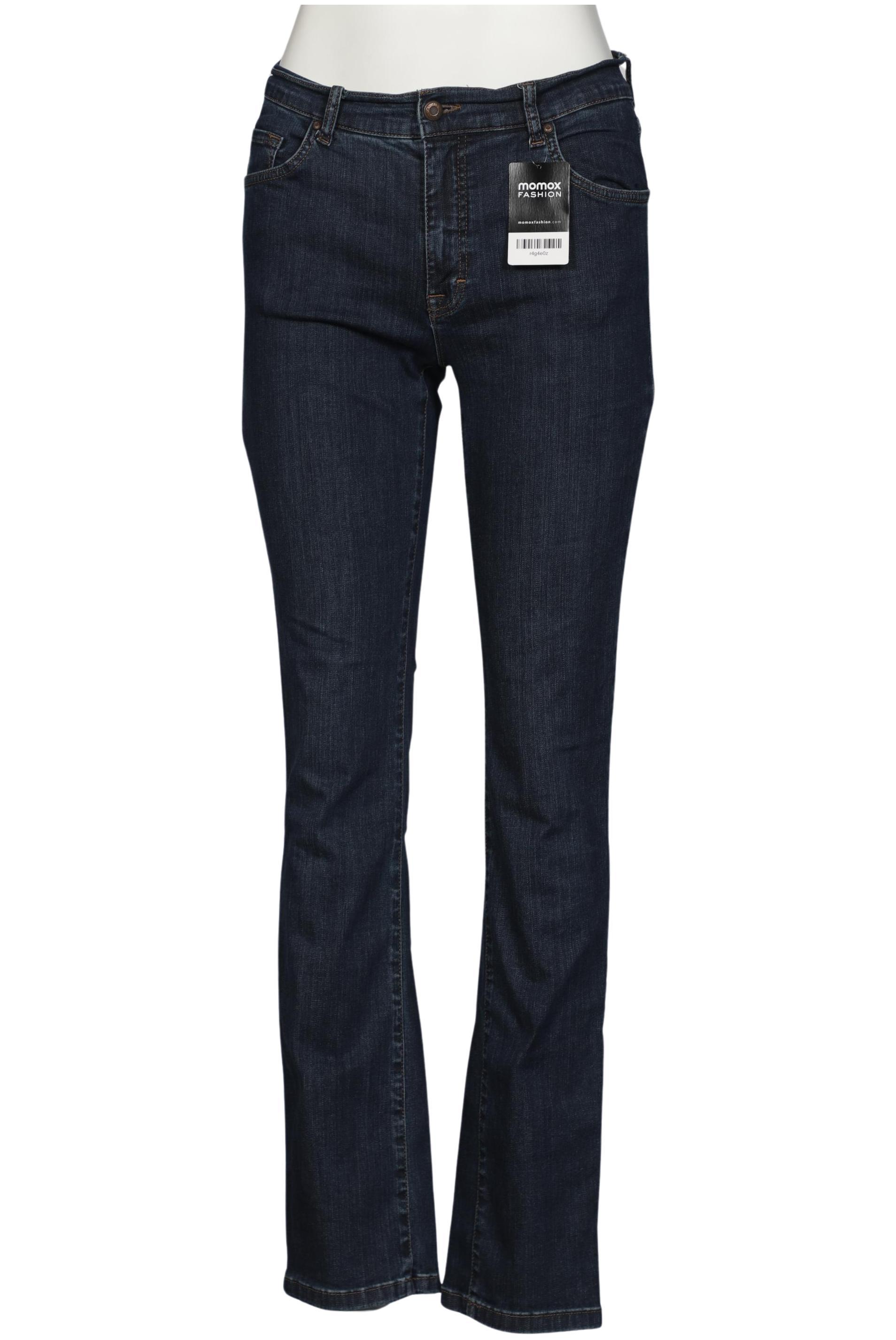 

Angels Damen Jeans, marineblau, Gr. 42