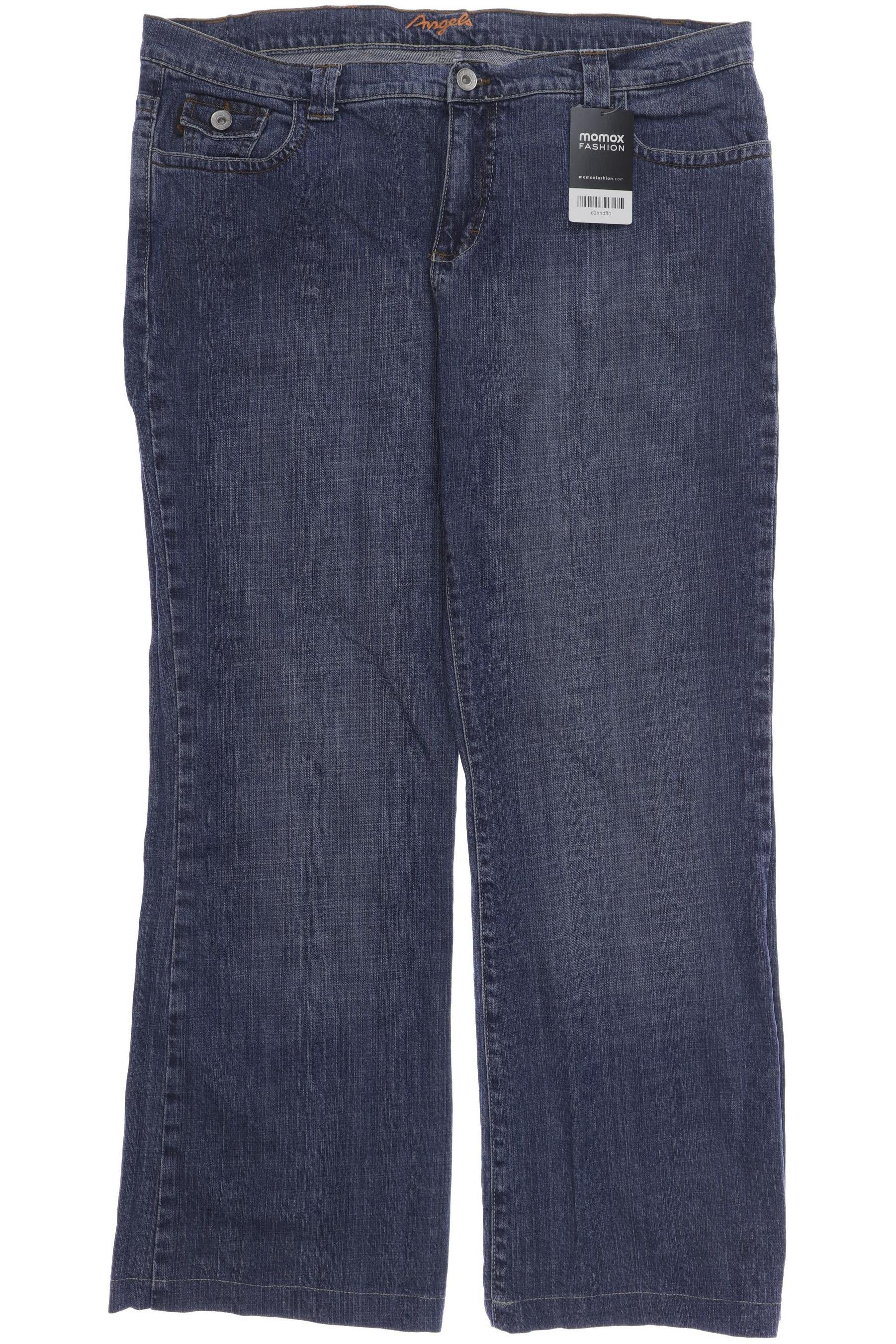 

ANGELS Damen Jeans, blau