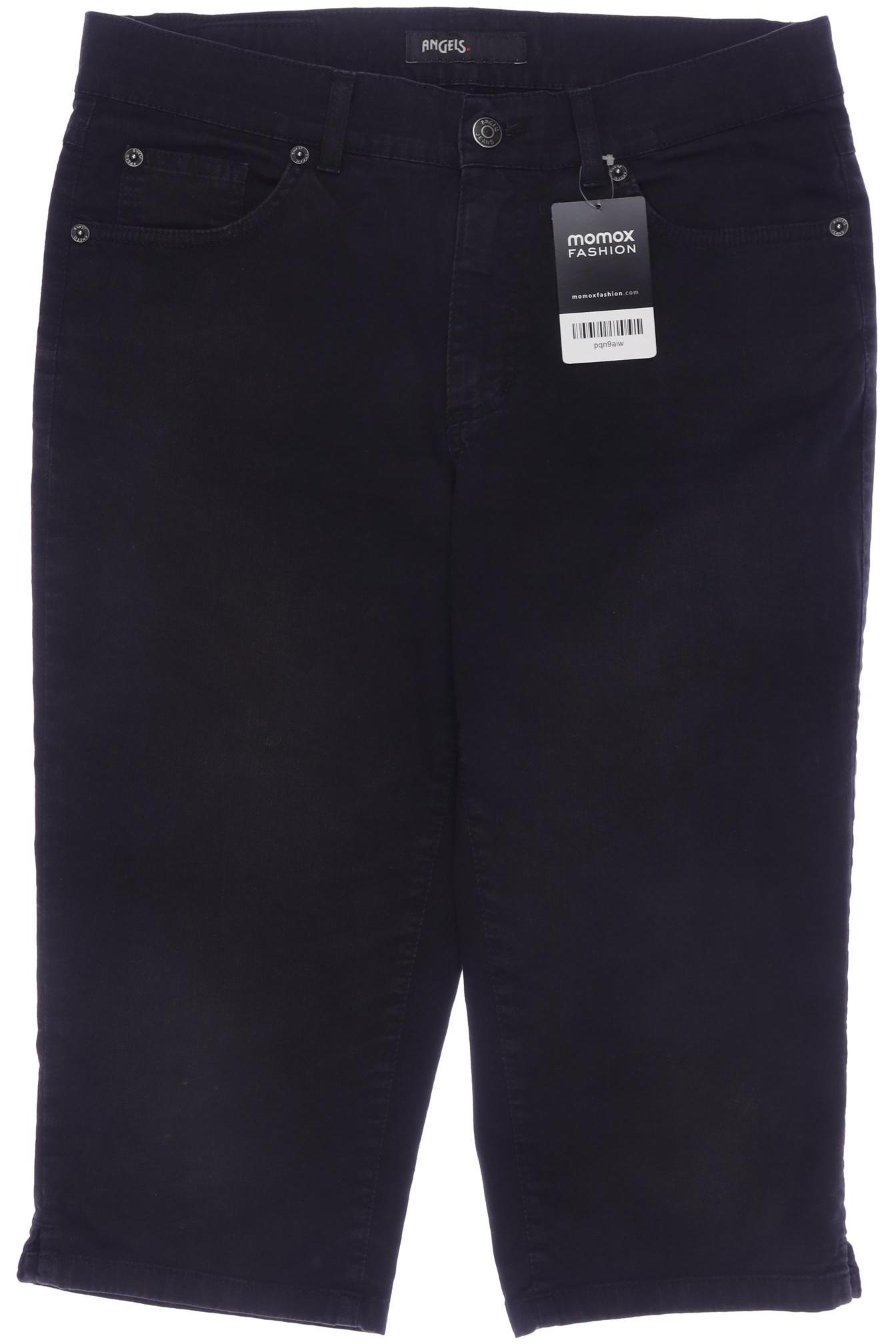 

Angels Damen Jeans, schwarz, Gr. 40
