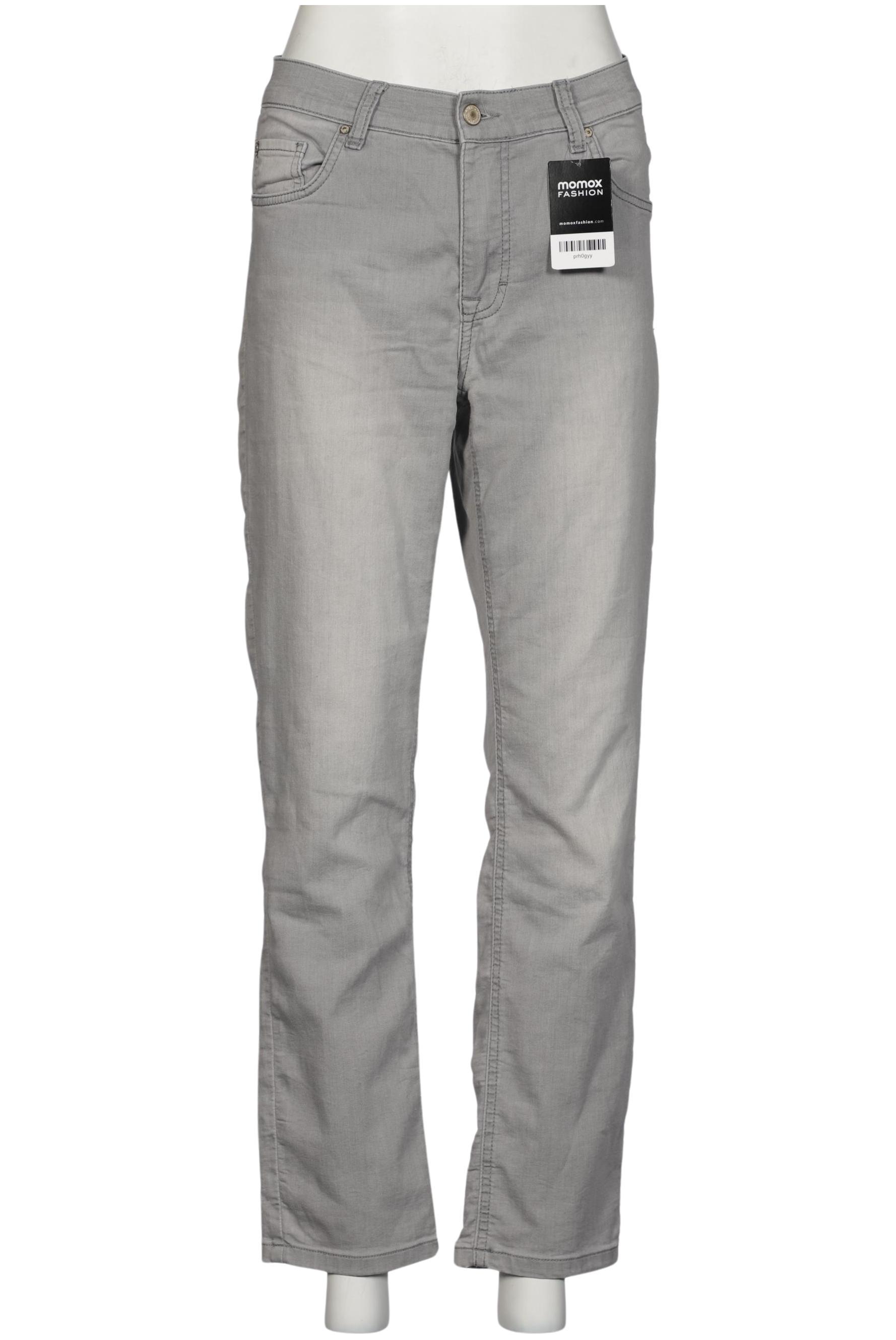 

Angels Damen Jeans, grau, Gr. 30