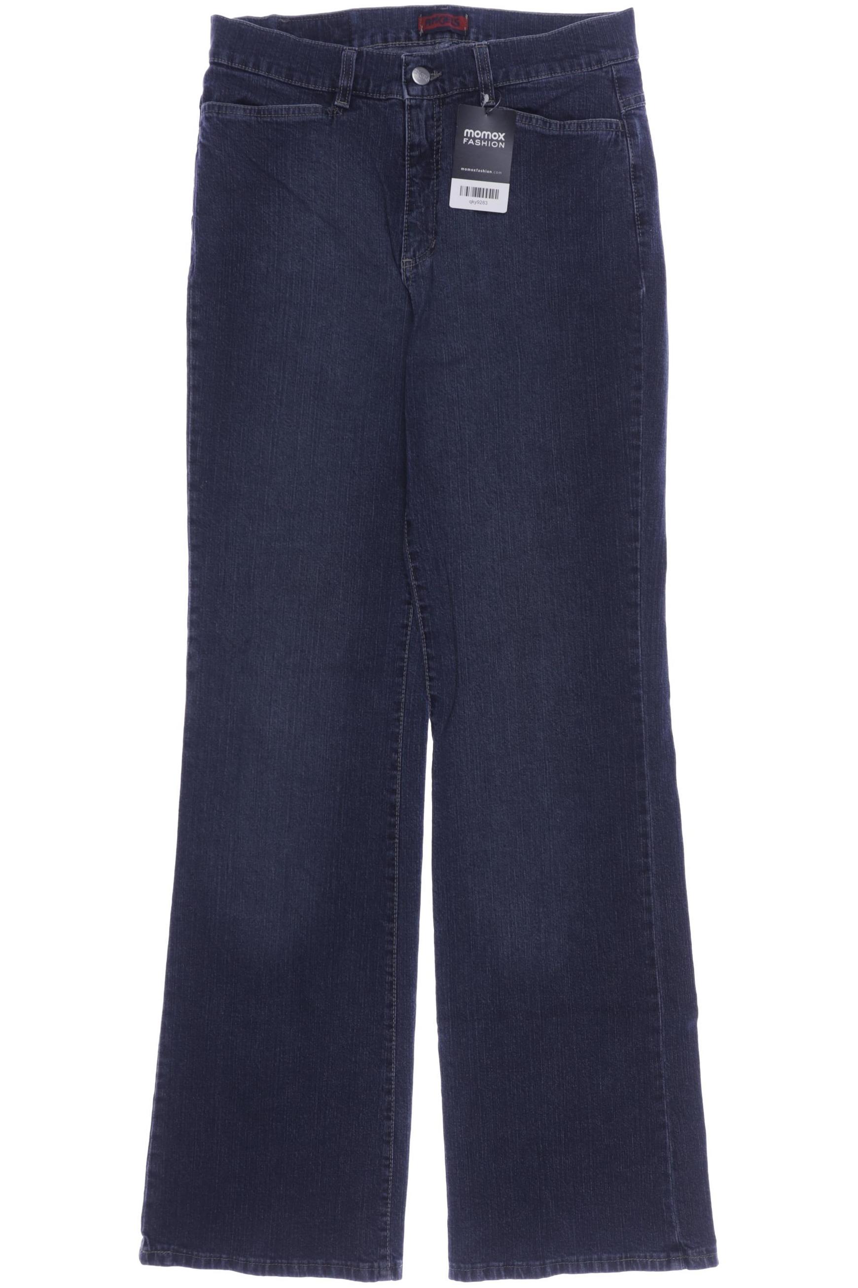

Angels Damen Jeans, marineblau, Gr. 40