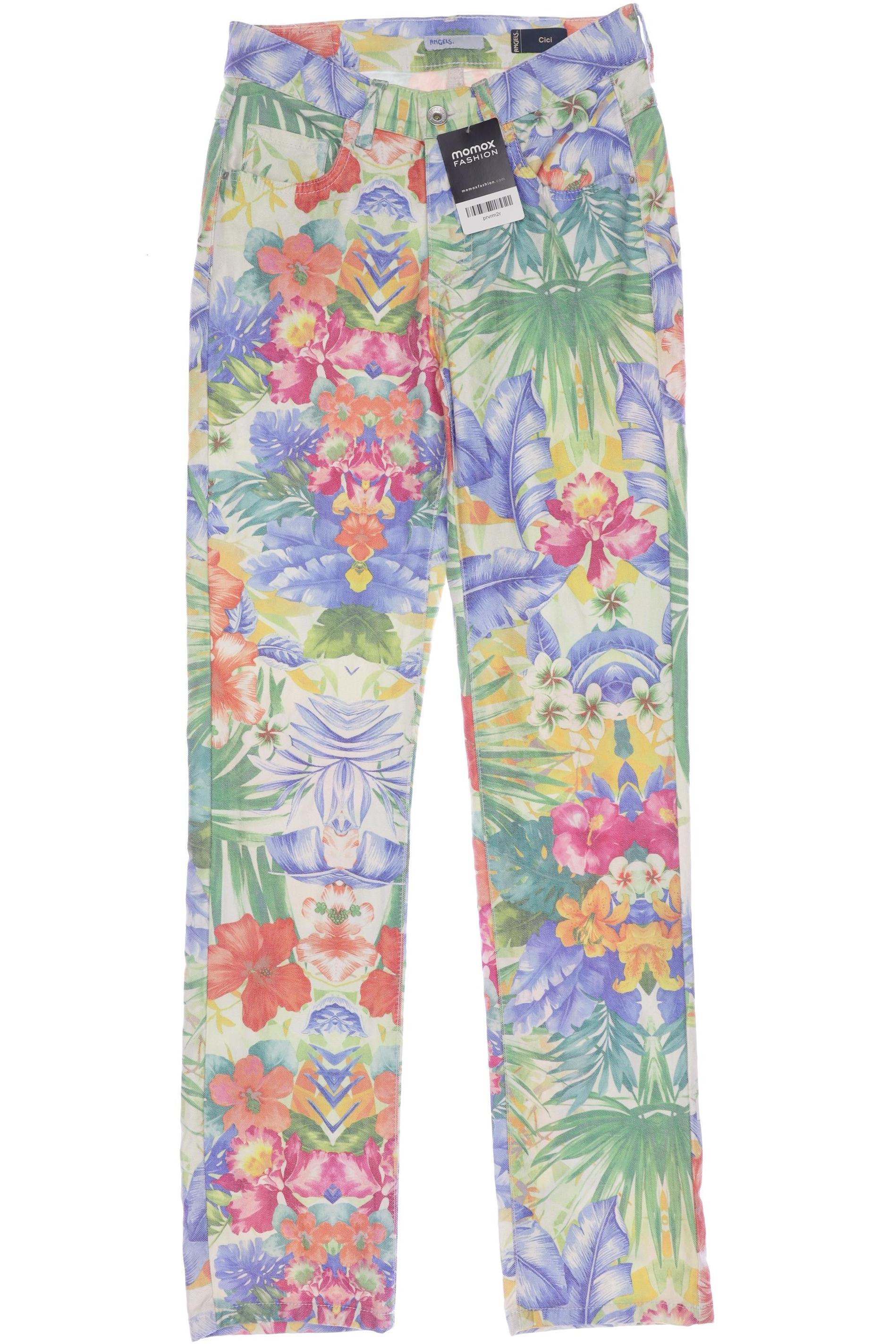 

Angels Damen Jeans, mehrfarbig, Gr. 34