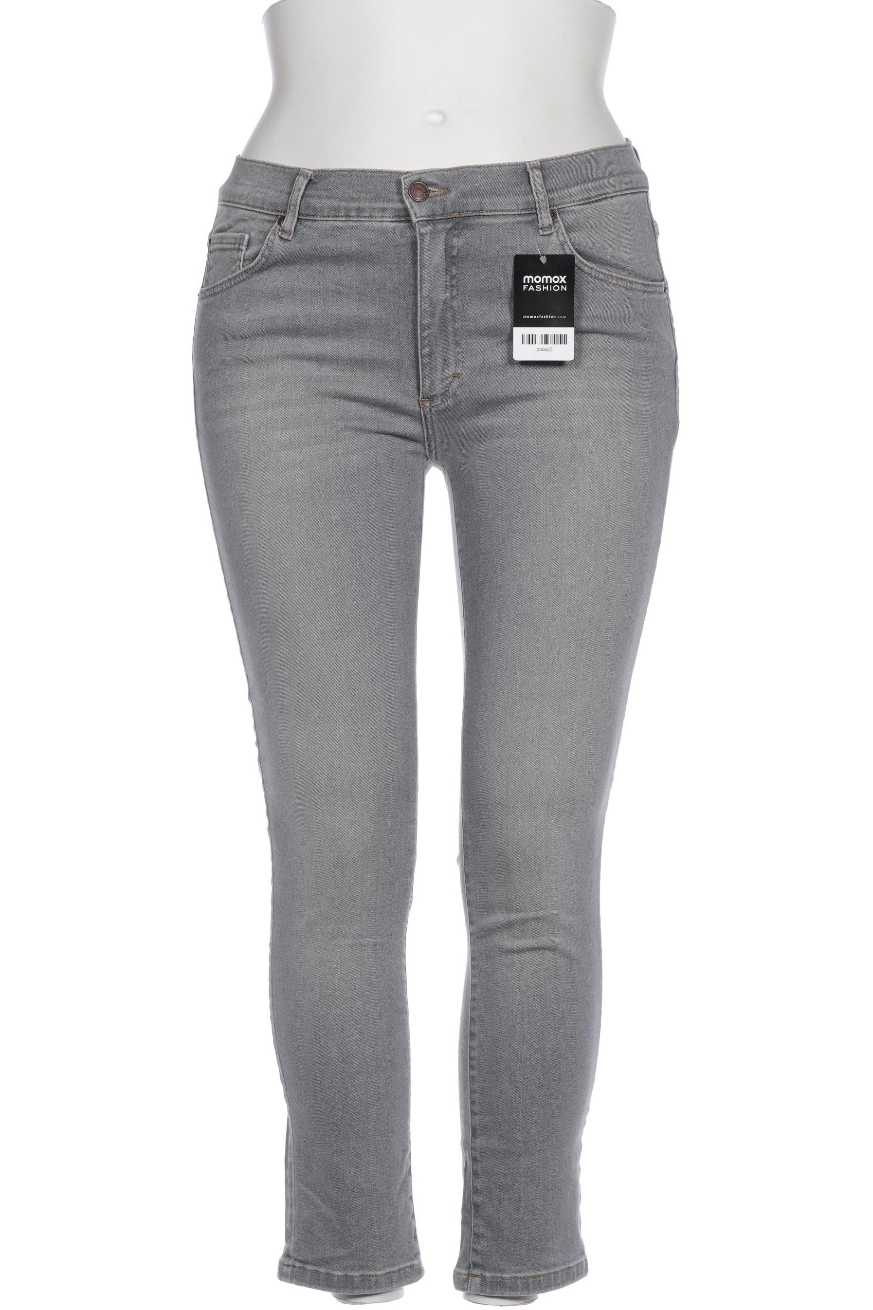 

Angels Damen Jeans, grau, Gr. 44