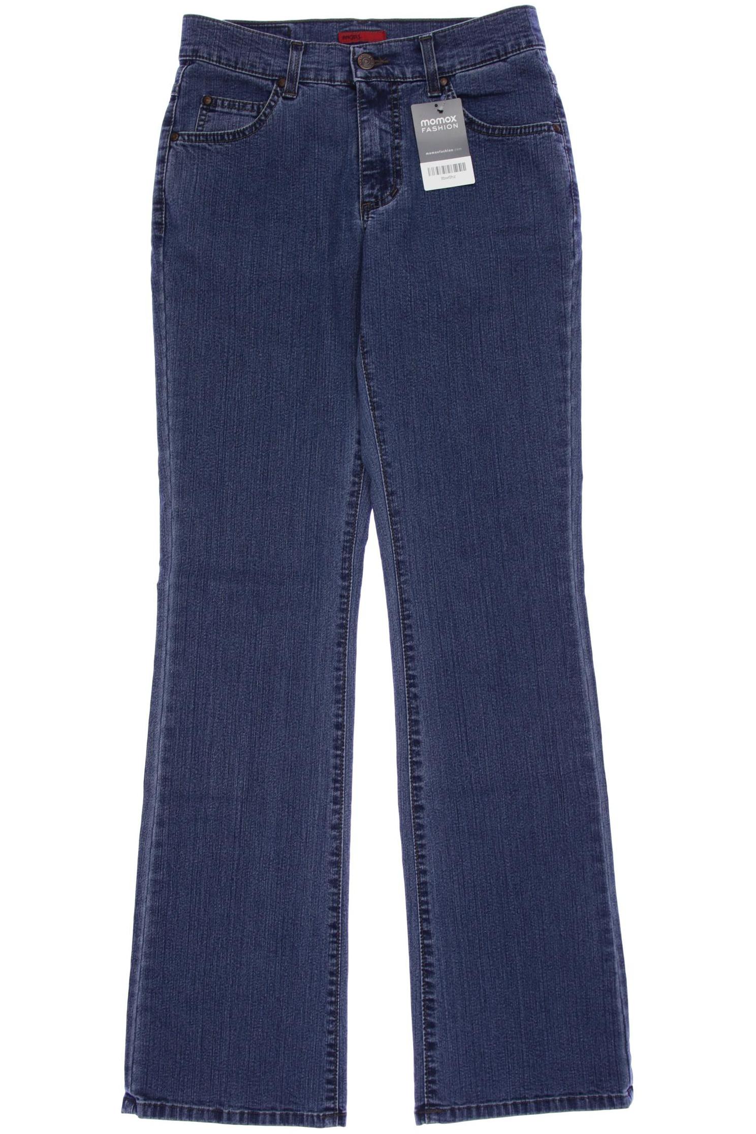 

Angels Damen Jeans, blau, Gr. 36