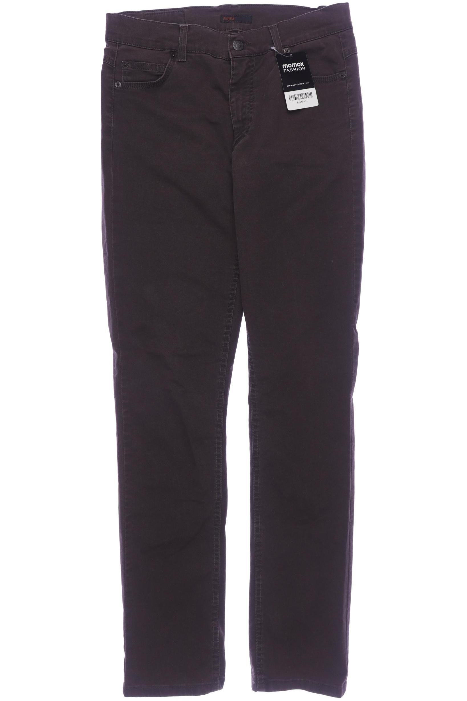 

Angels Damen Jeans, braun, Gr. 38