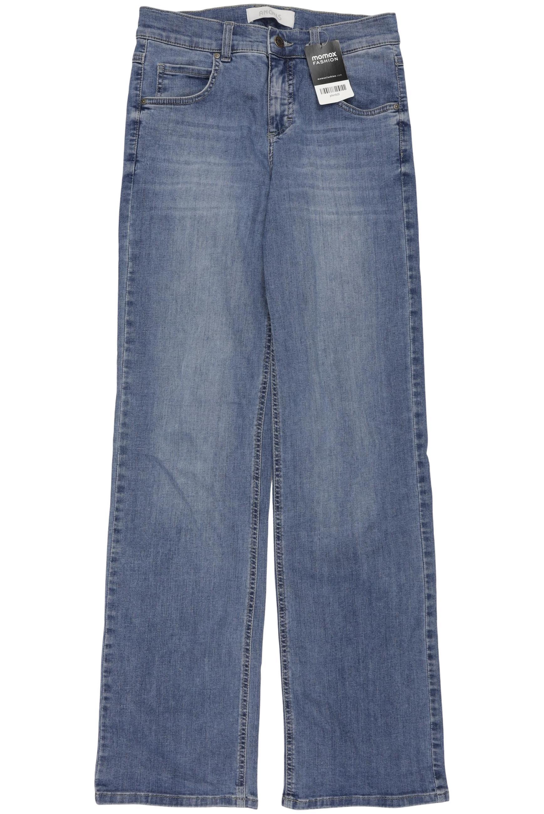 

Angels Damen Jeans, blau, Gr. 36