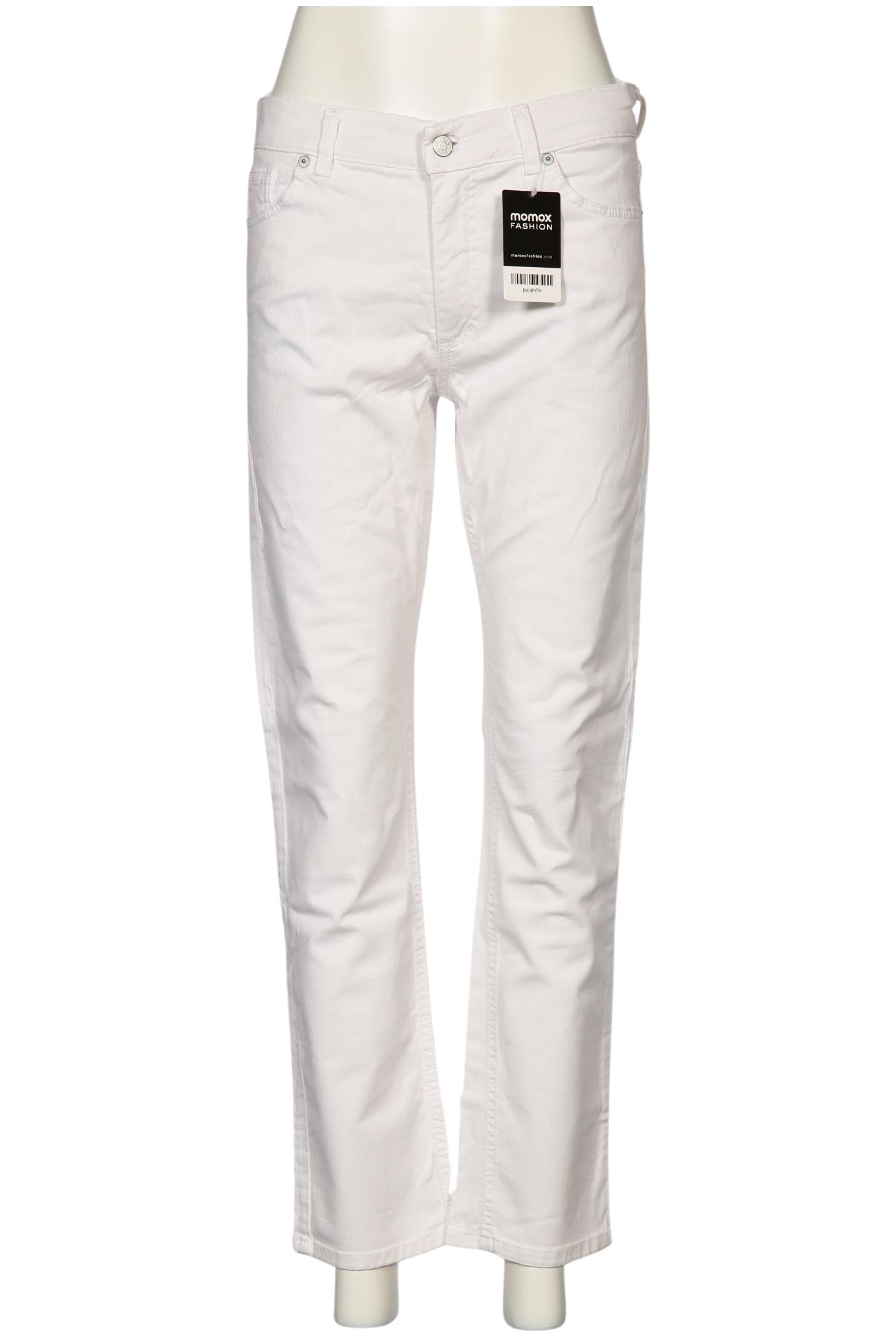 

Angels Damen Jeans, weiß, Gr. 31