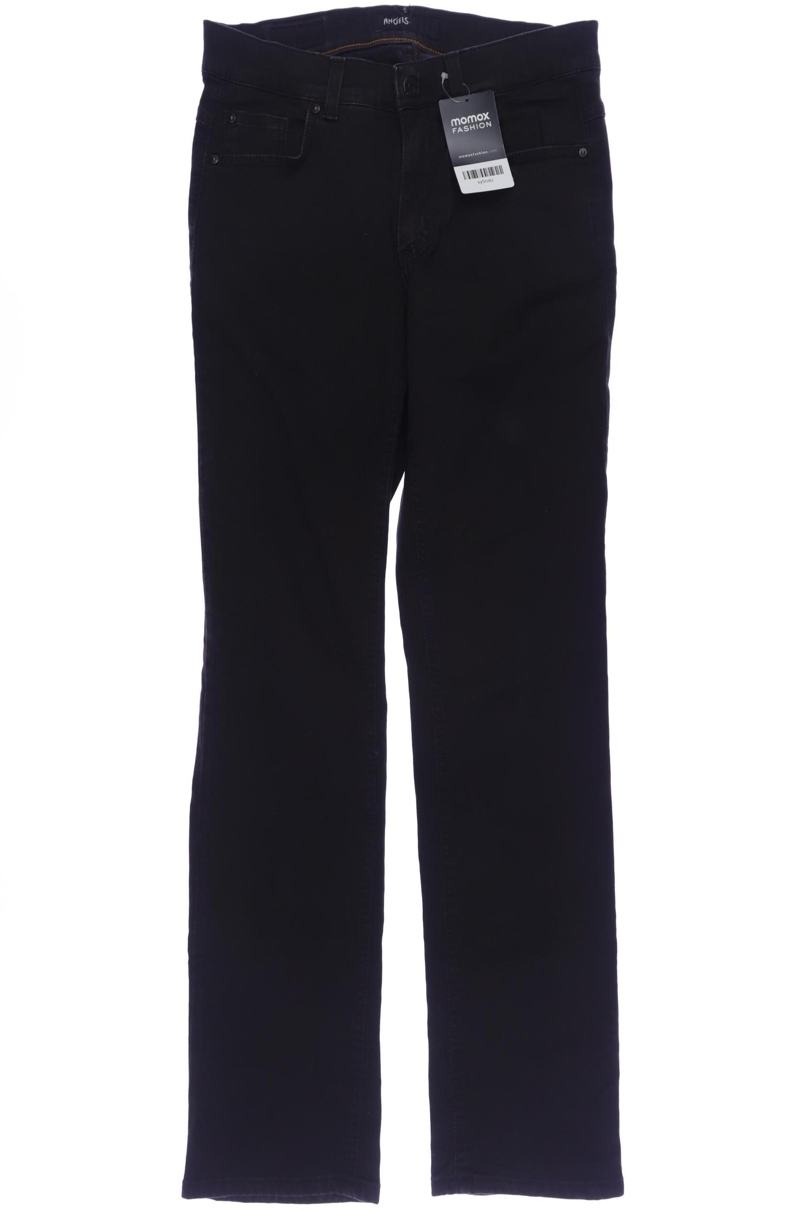 

Angels Damen Jeans, braun, Gr. 28