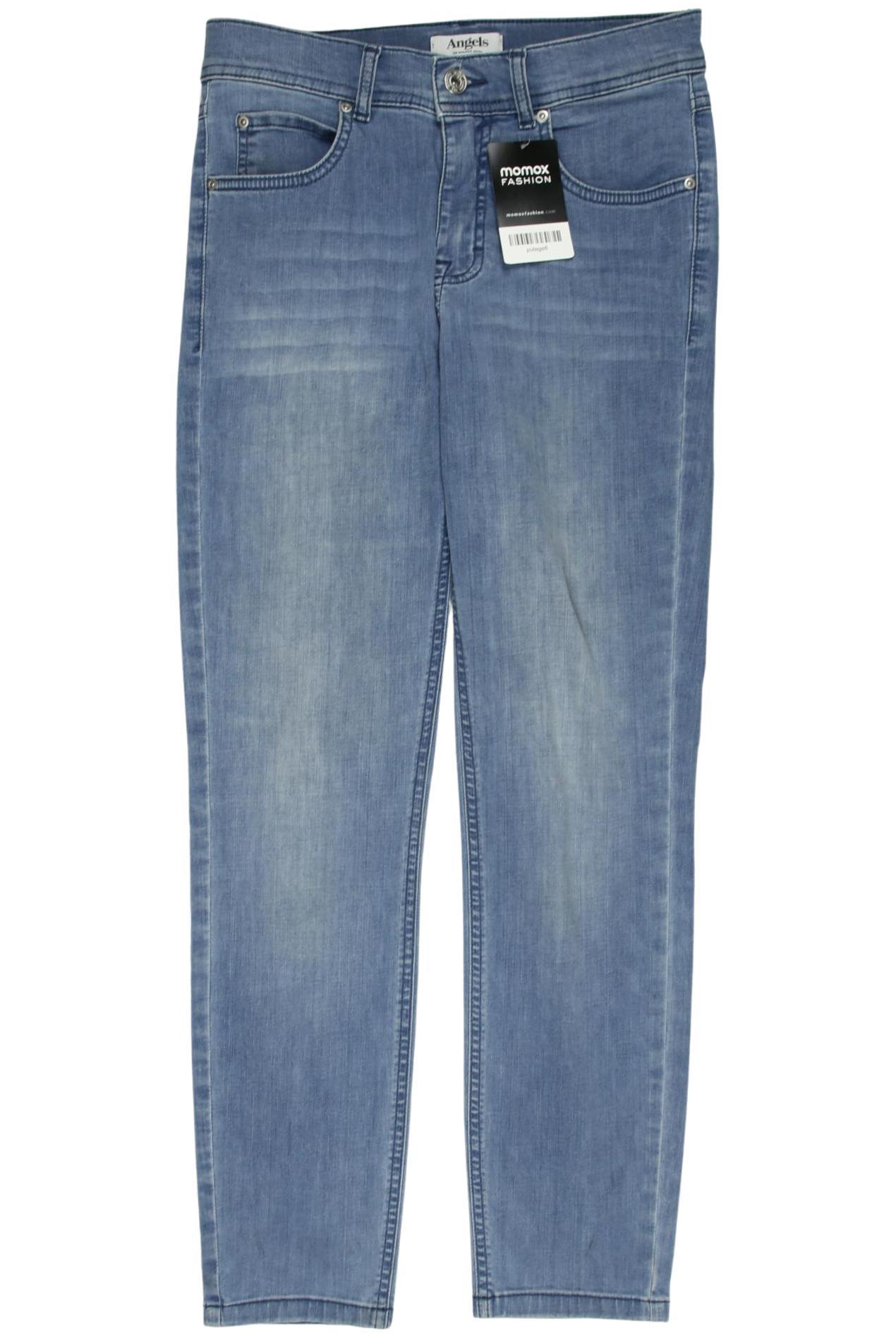 

Angels Damen Jeans, blau, Gr. 34