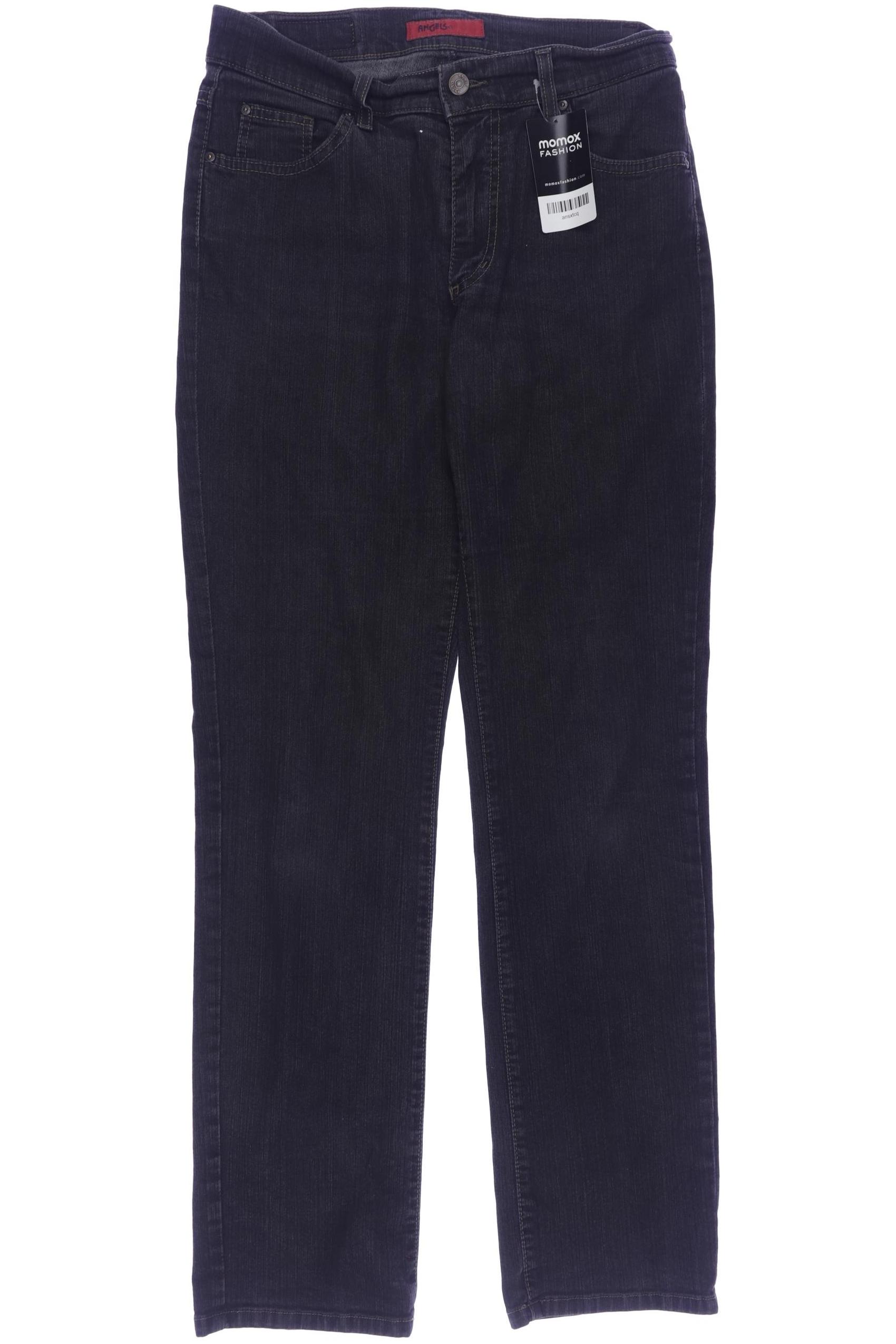 

Angels Damen Jeans, grau, Gr. 38