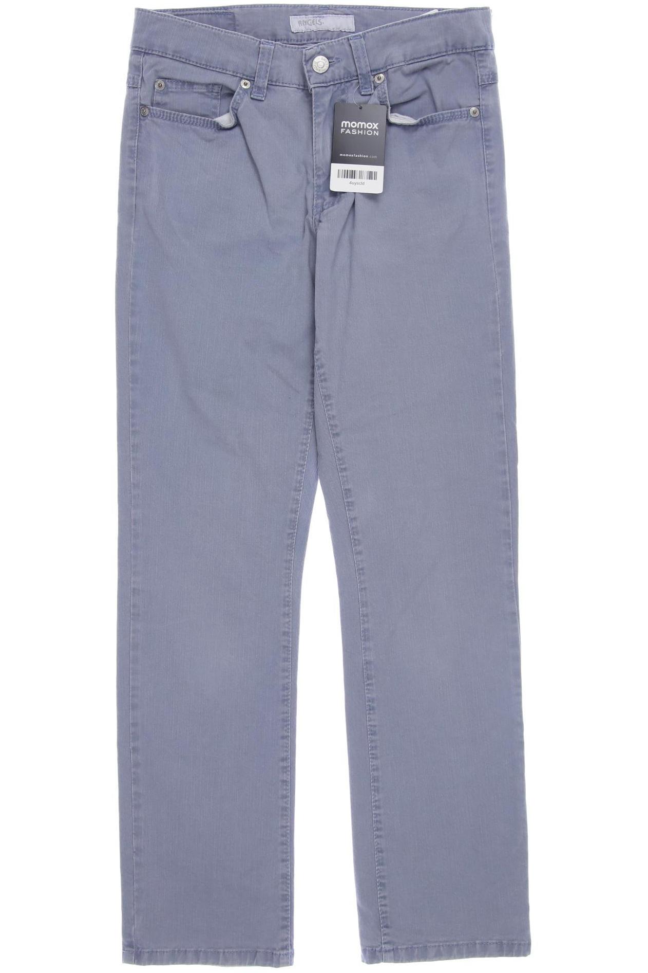 

Angels Damen Jeans, hellblau, Gr. 34