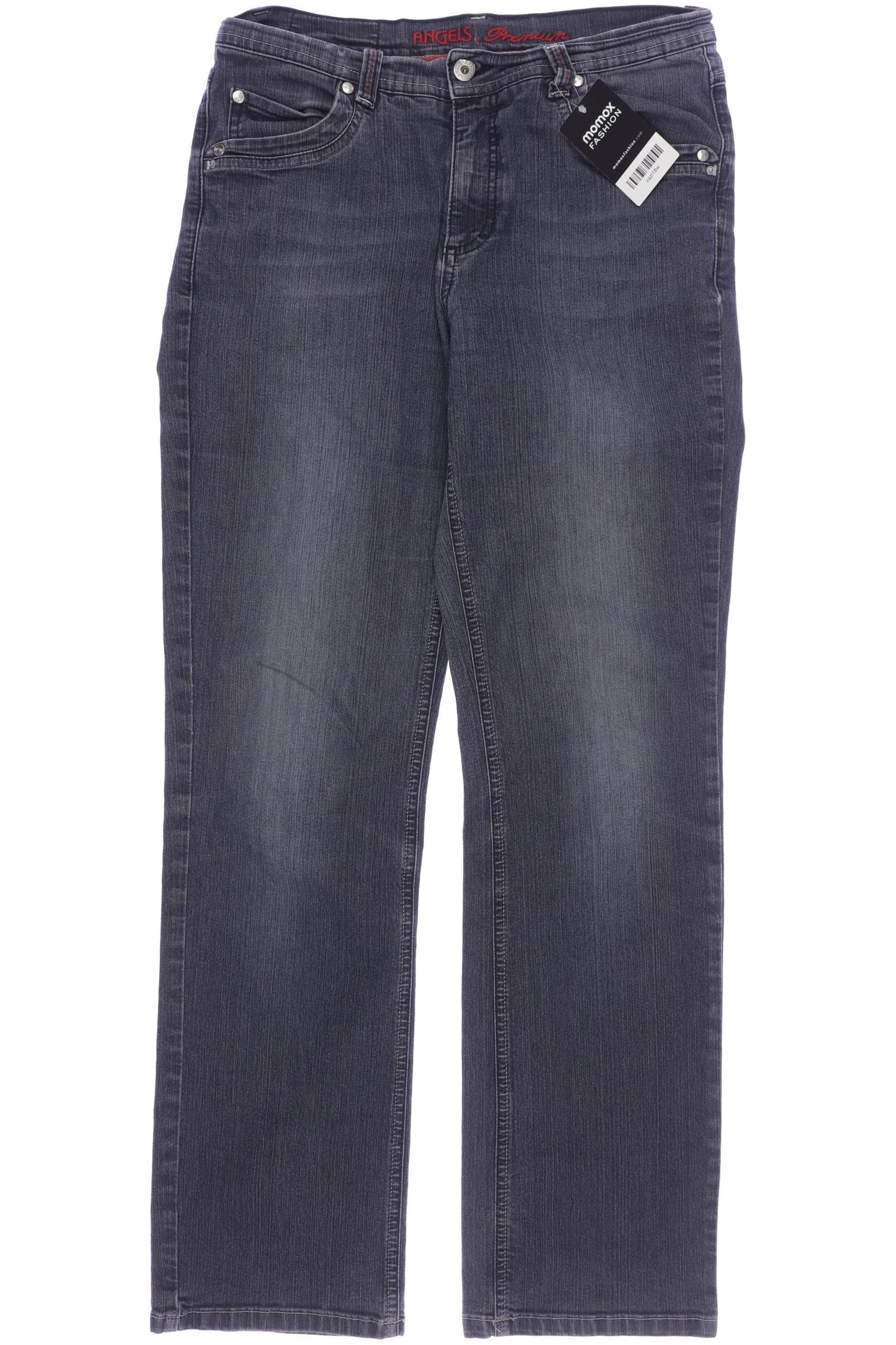 

Angels Damen Jeans, marineblau, Gr. 40