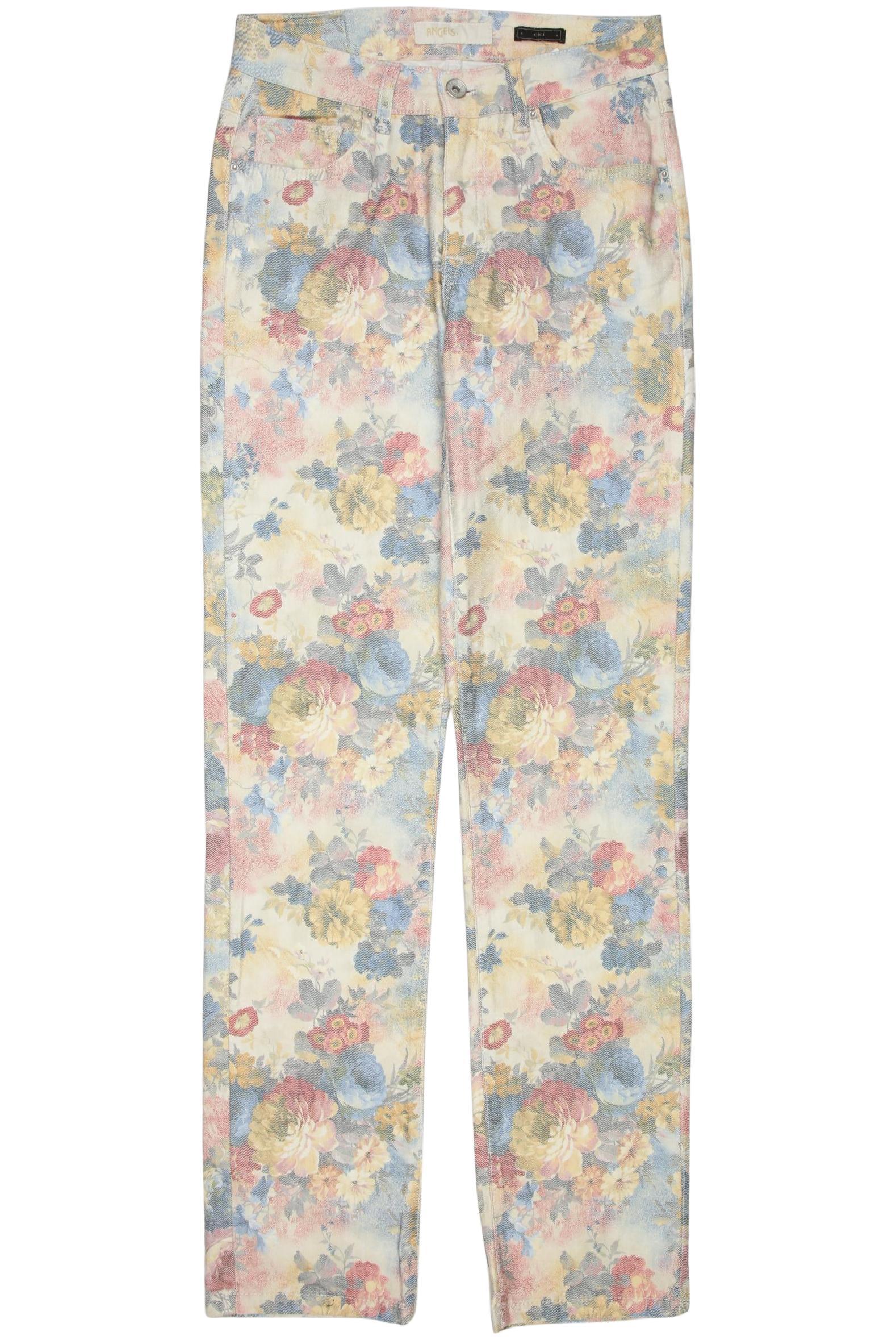 

Angels Damen Jeans, mehrfarbig, Gr. 34