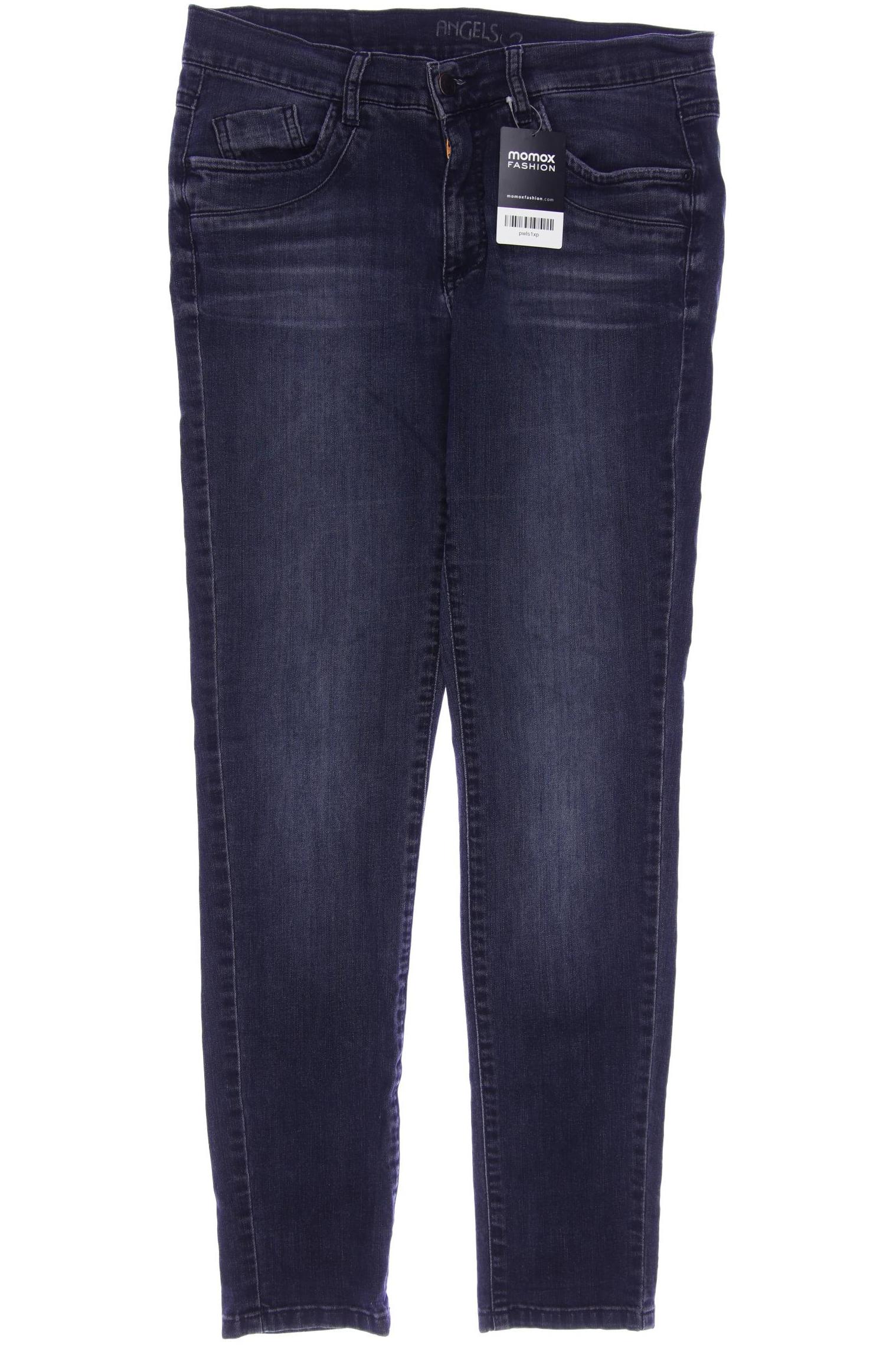 

Angels Damen Jeans, marineblau, Gr. 40