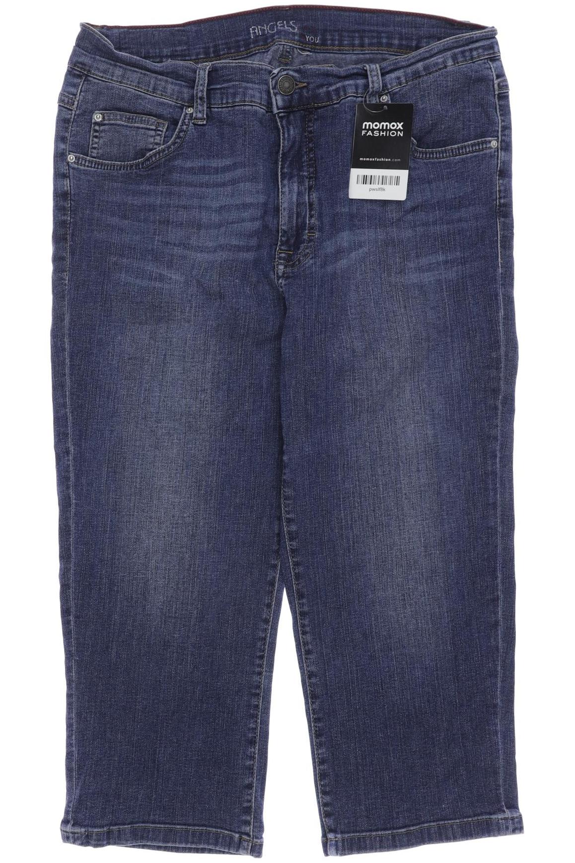 

Angels Damen Jeans, blau, Gr. 28