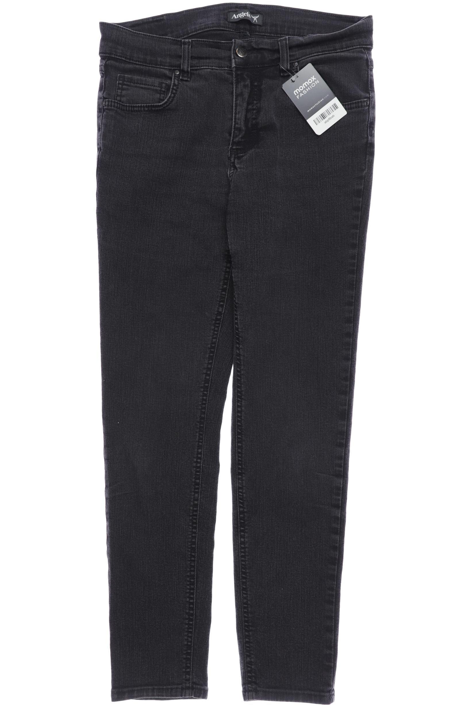 

Angels Damen Jeans, grau, Gr. 29
