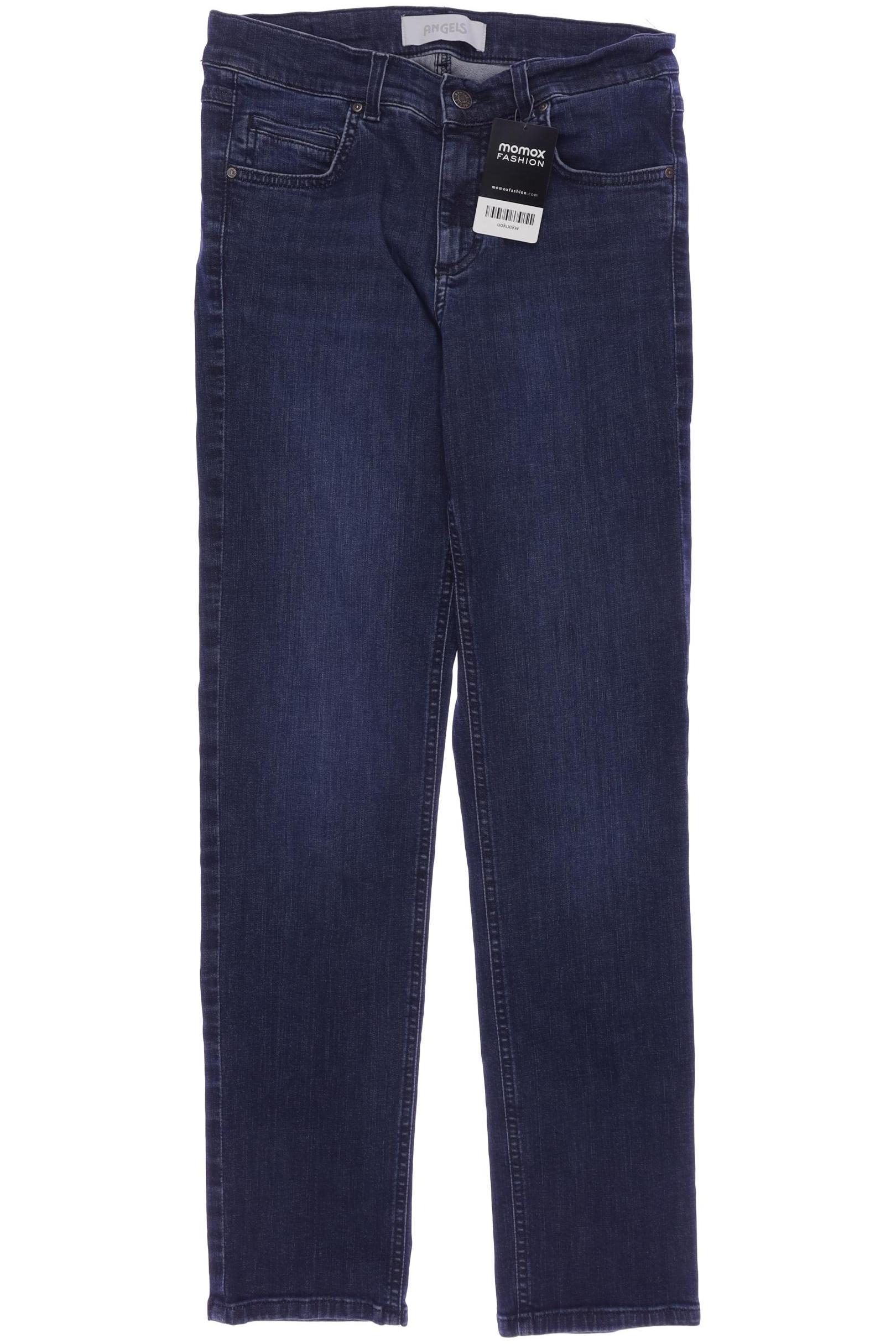 

Angels Damen Jeans, blau, Gr. 36