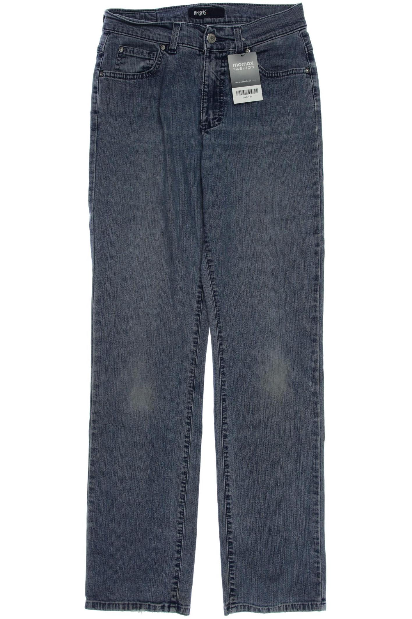 

Angels Damen Jeans, blau, Gr. 36