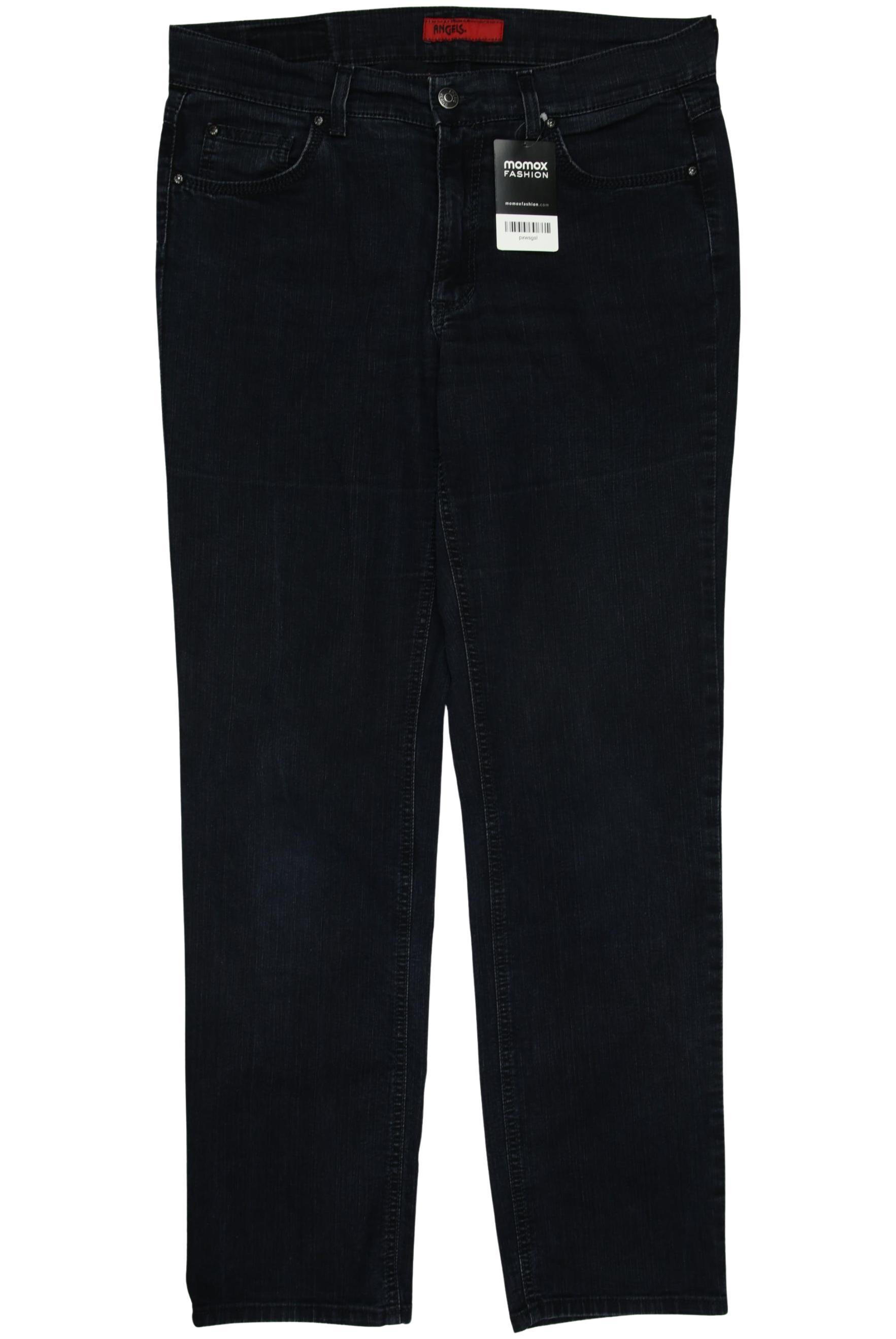 

Angels Damen Jeans, marineblau, Gr. 33