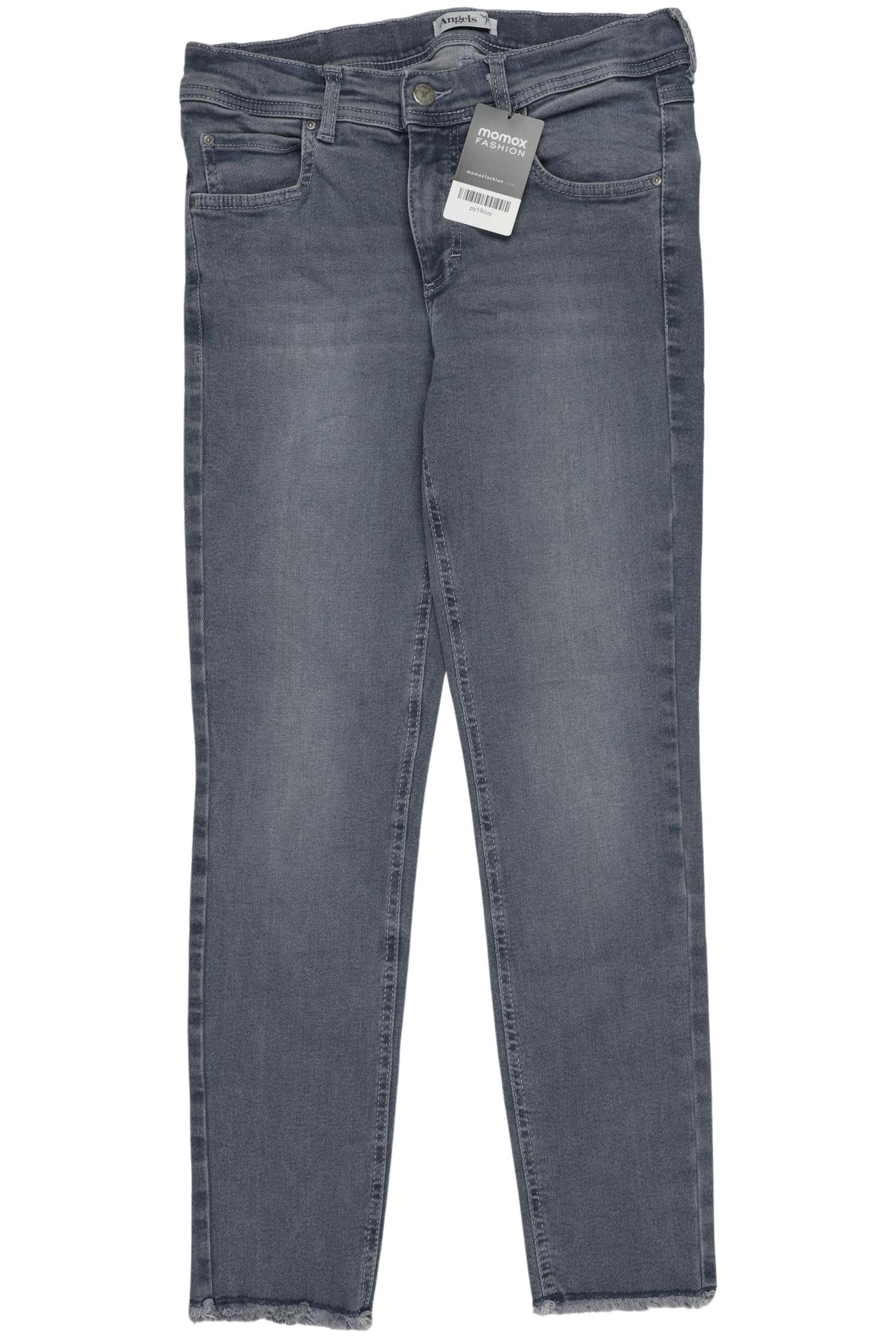 

Angels Damen Jeans, blau, Gr. 28