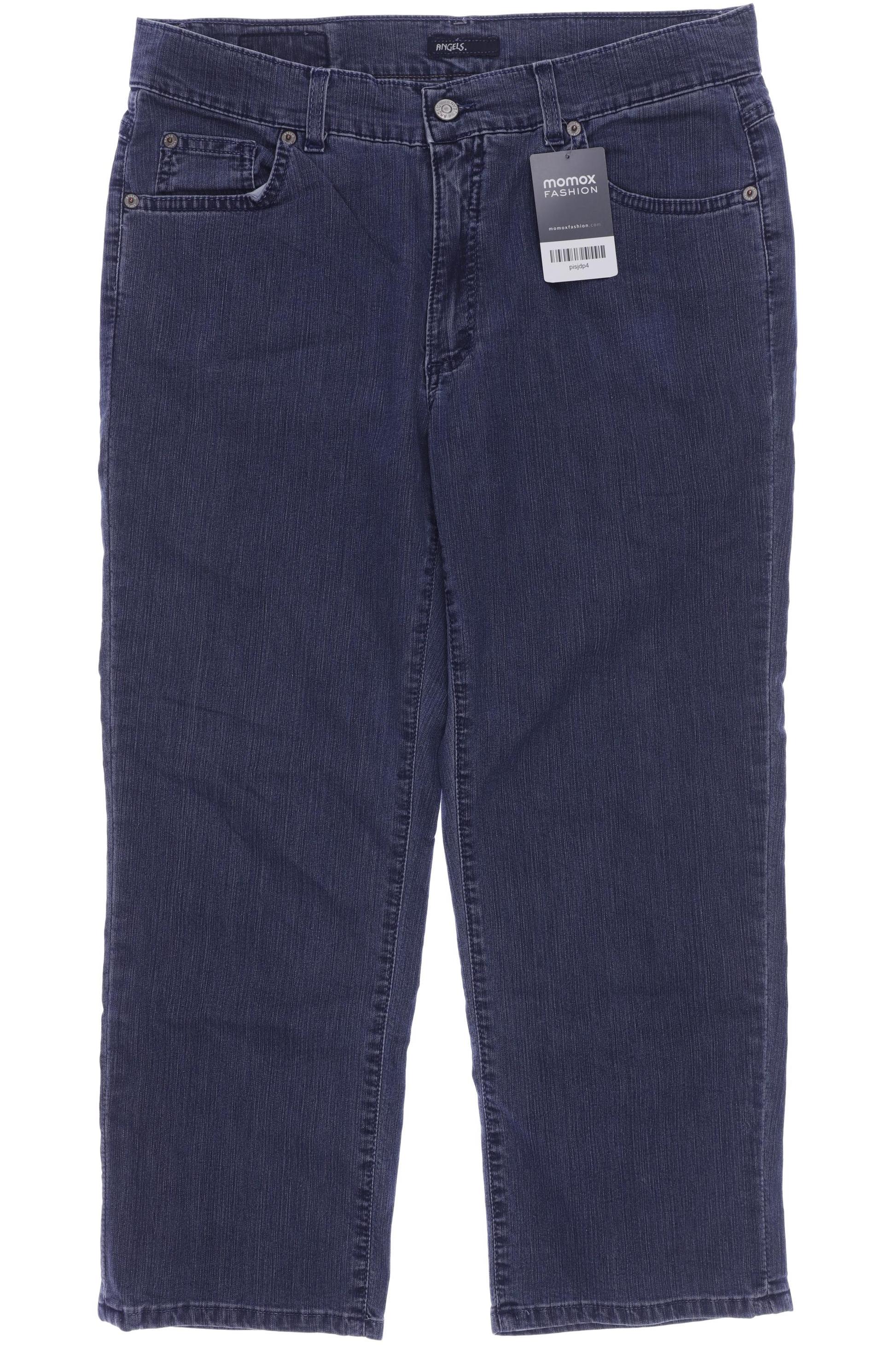 

Angels Damen Jeans, marineblau, Gr. 44