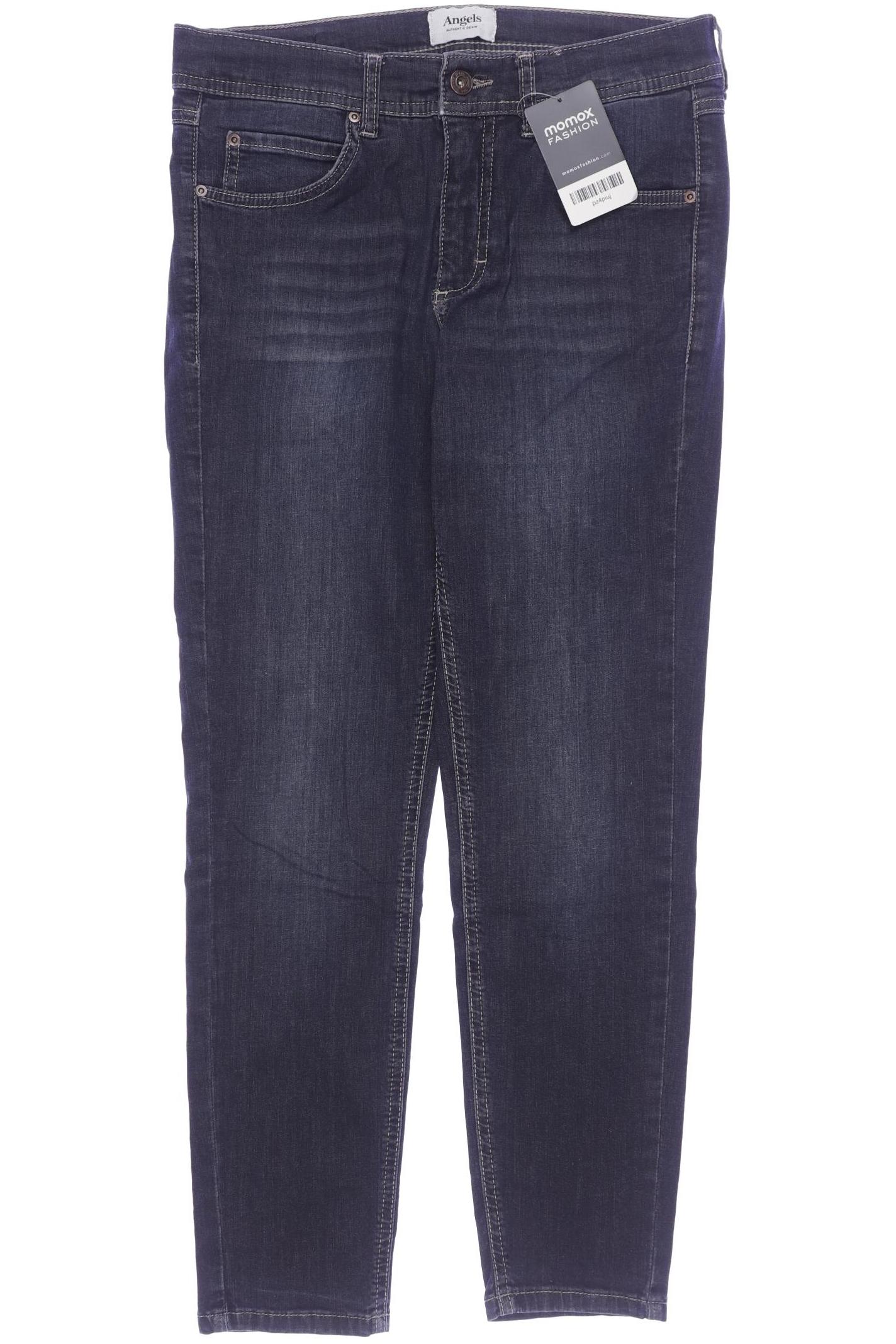 

Angels Damen Jeans, marineblau, Gr. 28