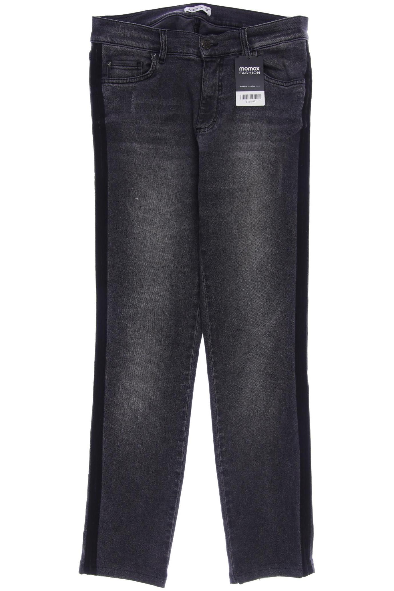 

ANGELS Damen Jeans, grau