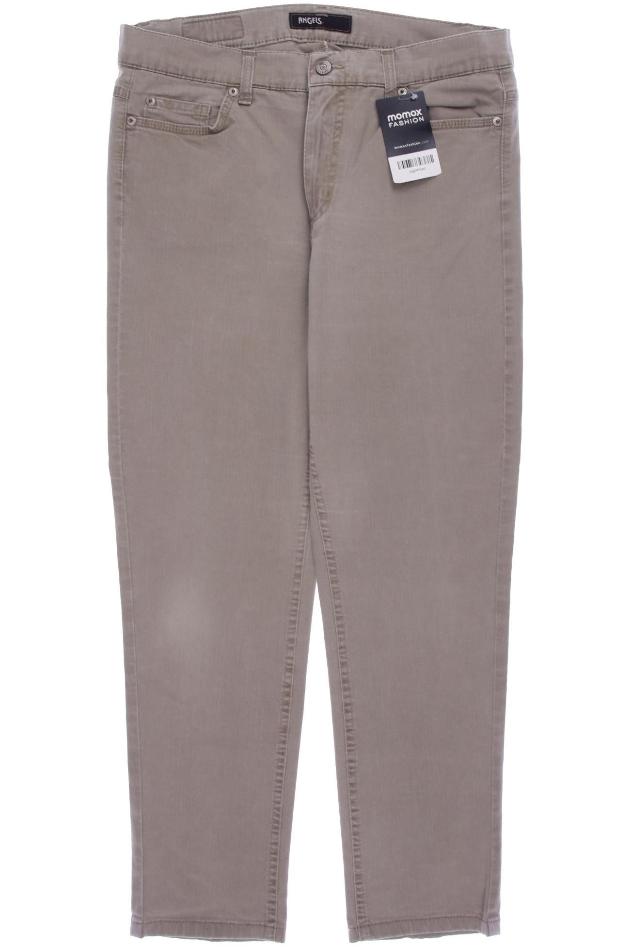

Angels Damen Jeans, beige, Gr. 40